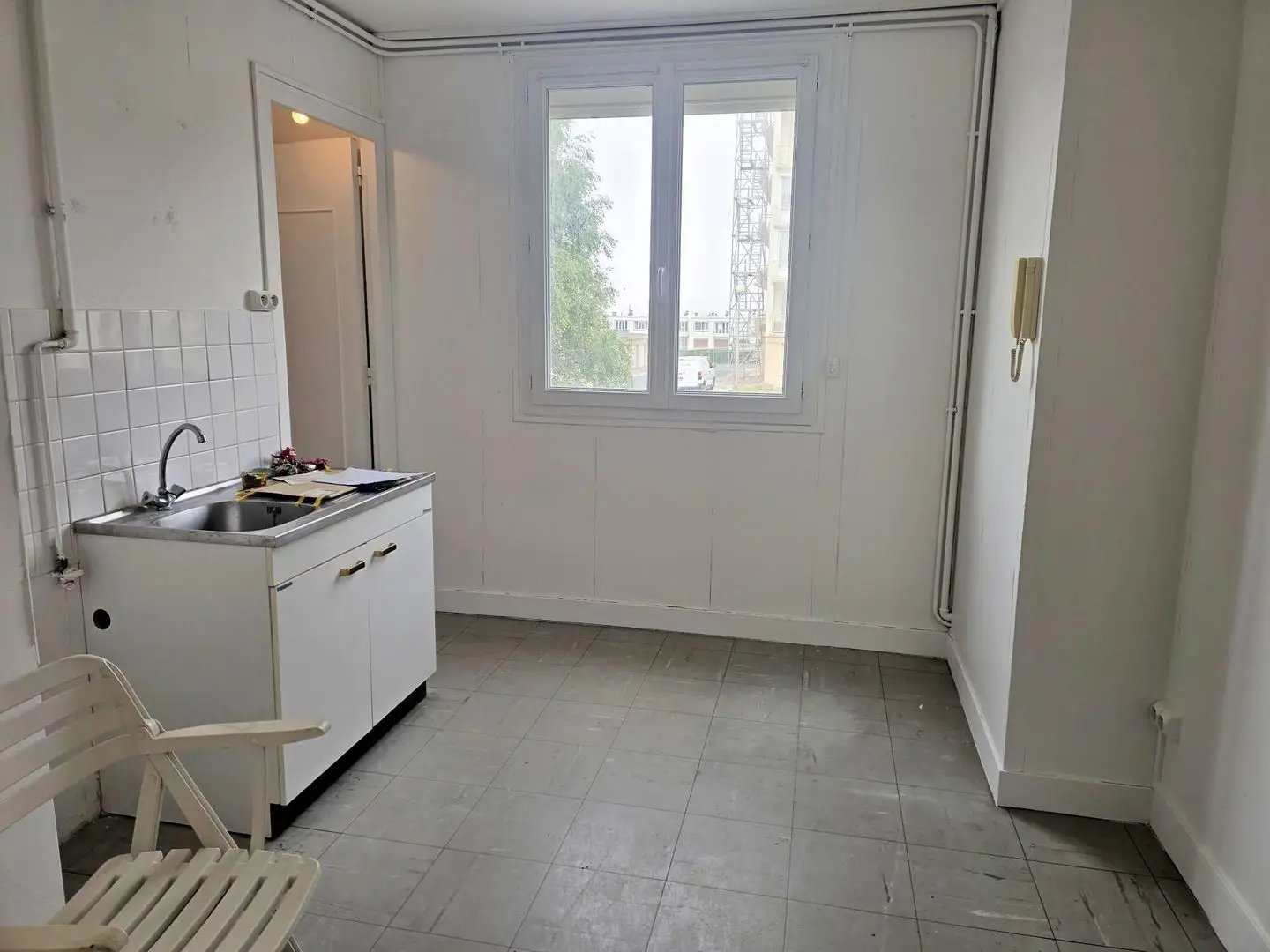 Appartement à vendre, 45m², Fécamp