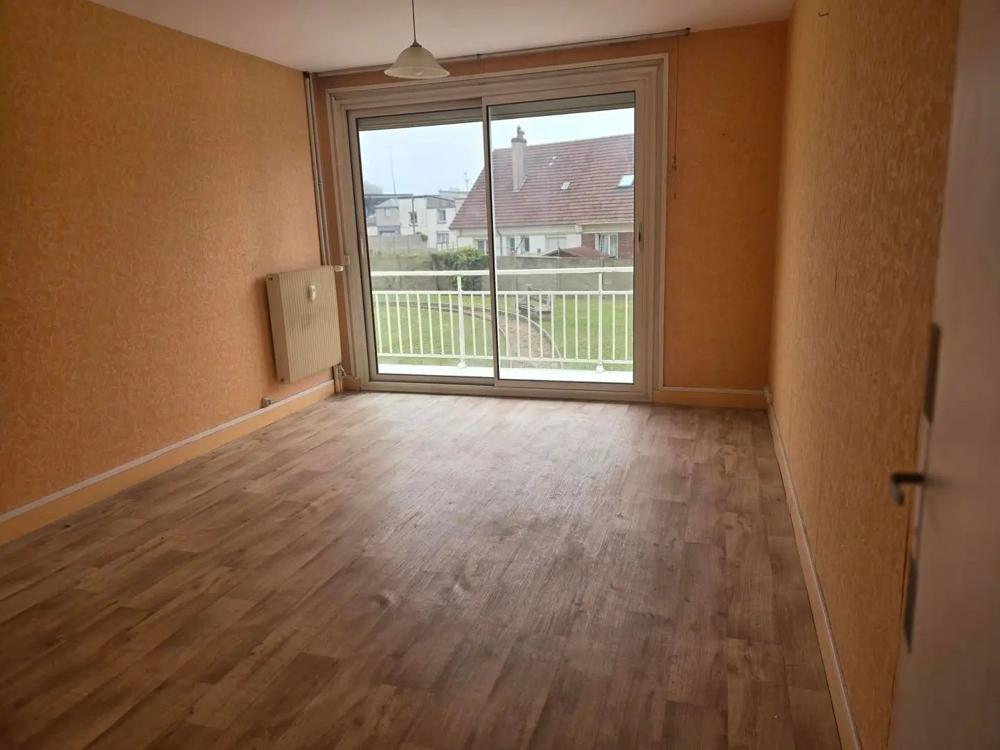 Appartement à vendre, 45m², Fécamp