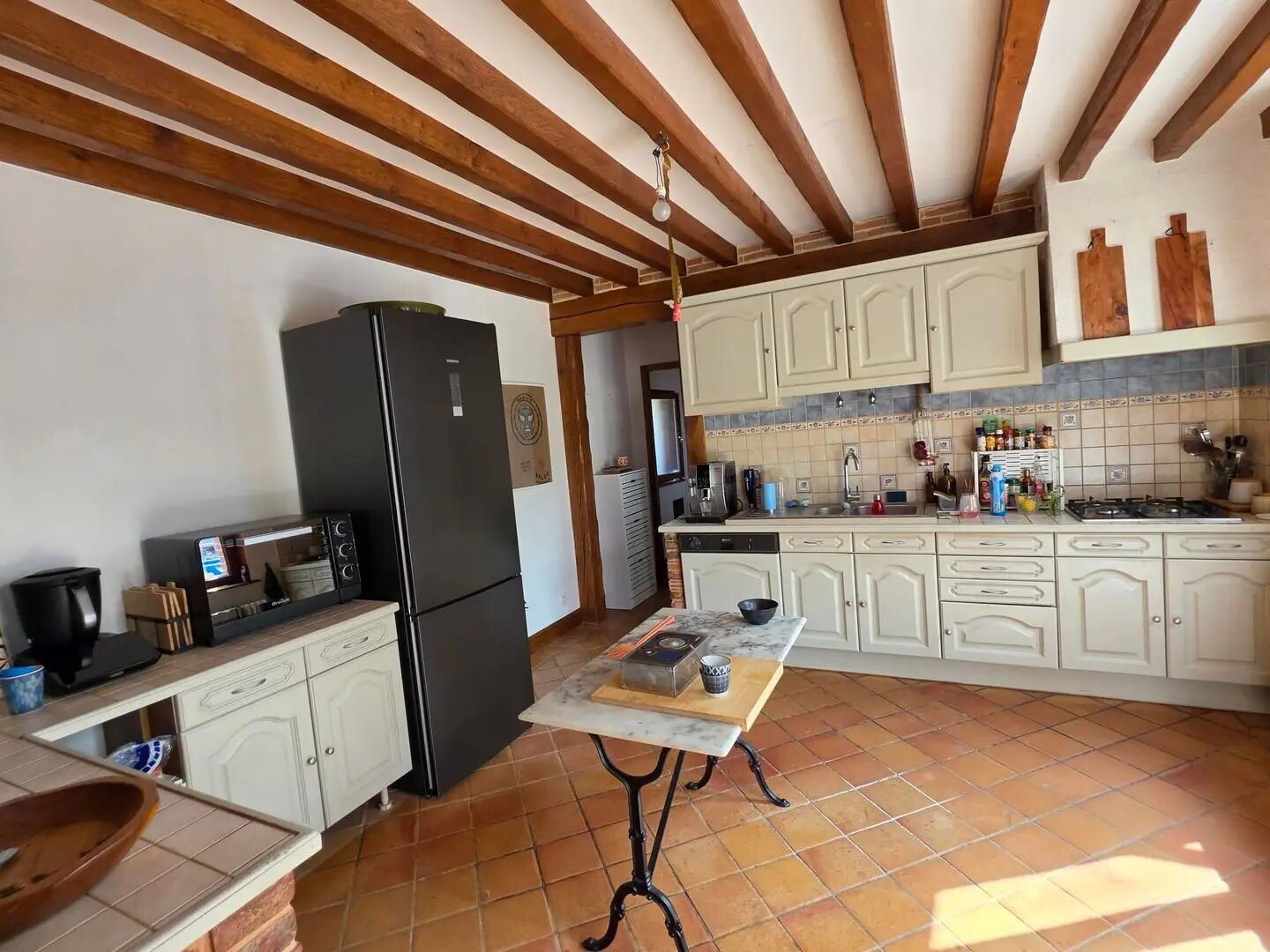 Maison à vendre, 140m², Fécamp
