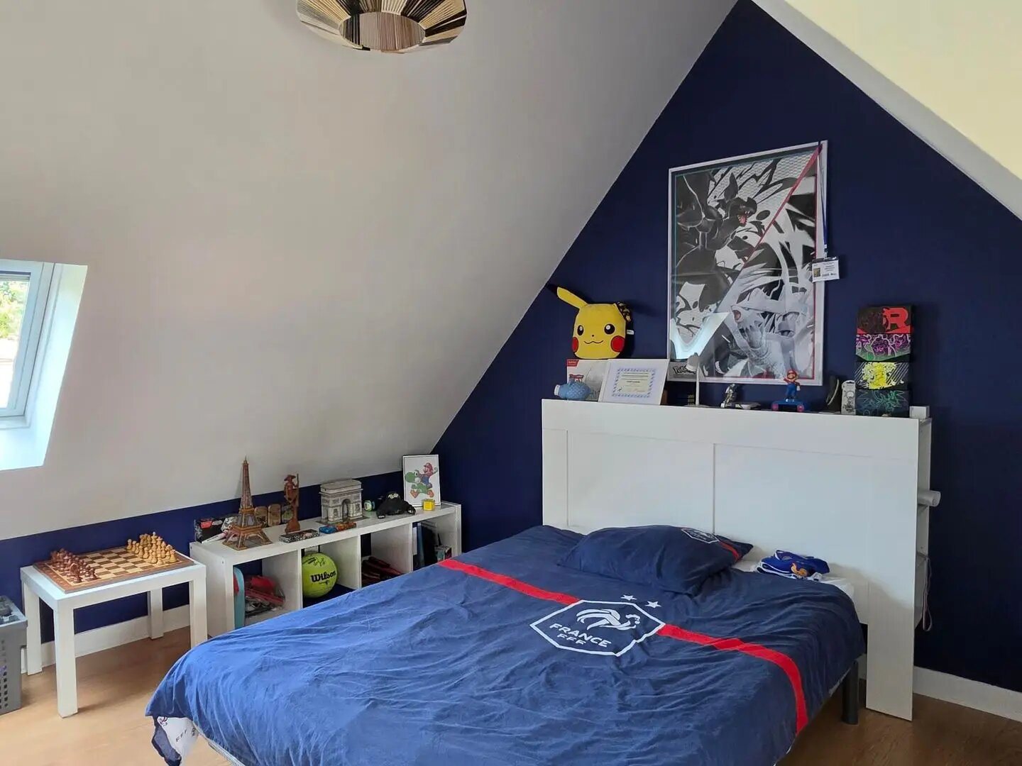 Maison à vendre, 140m², Fécamp