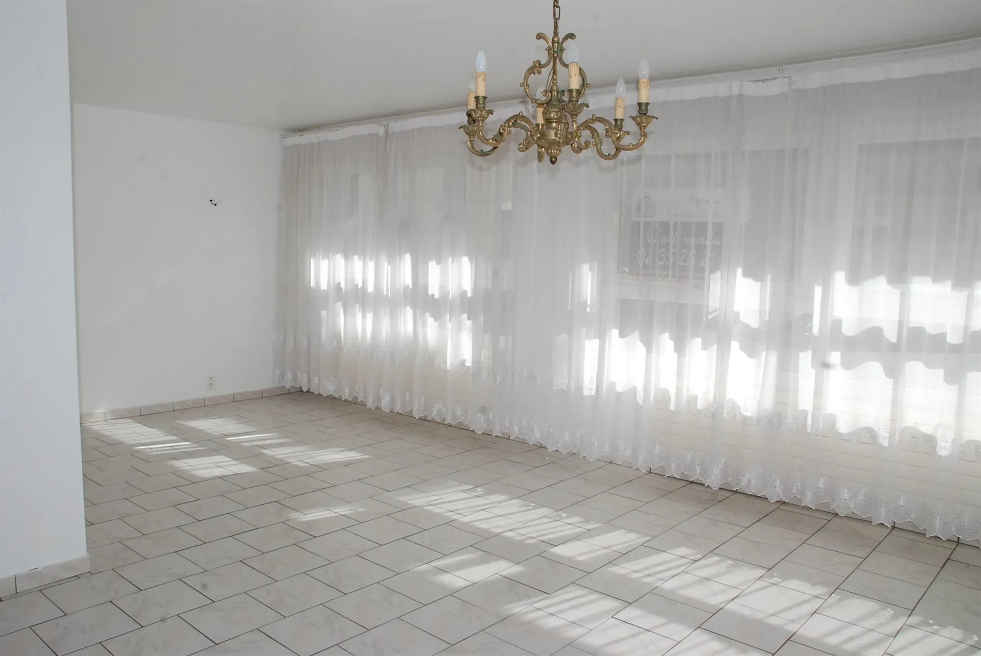 Appartement à vendre, 74m², Fécamp