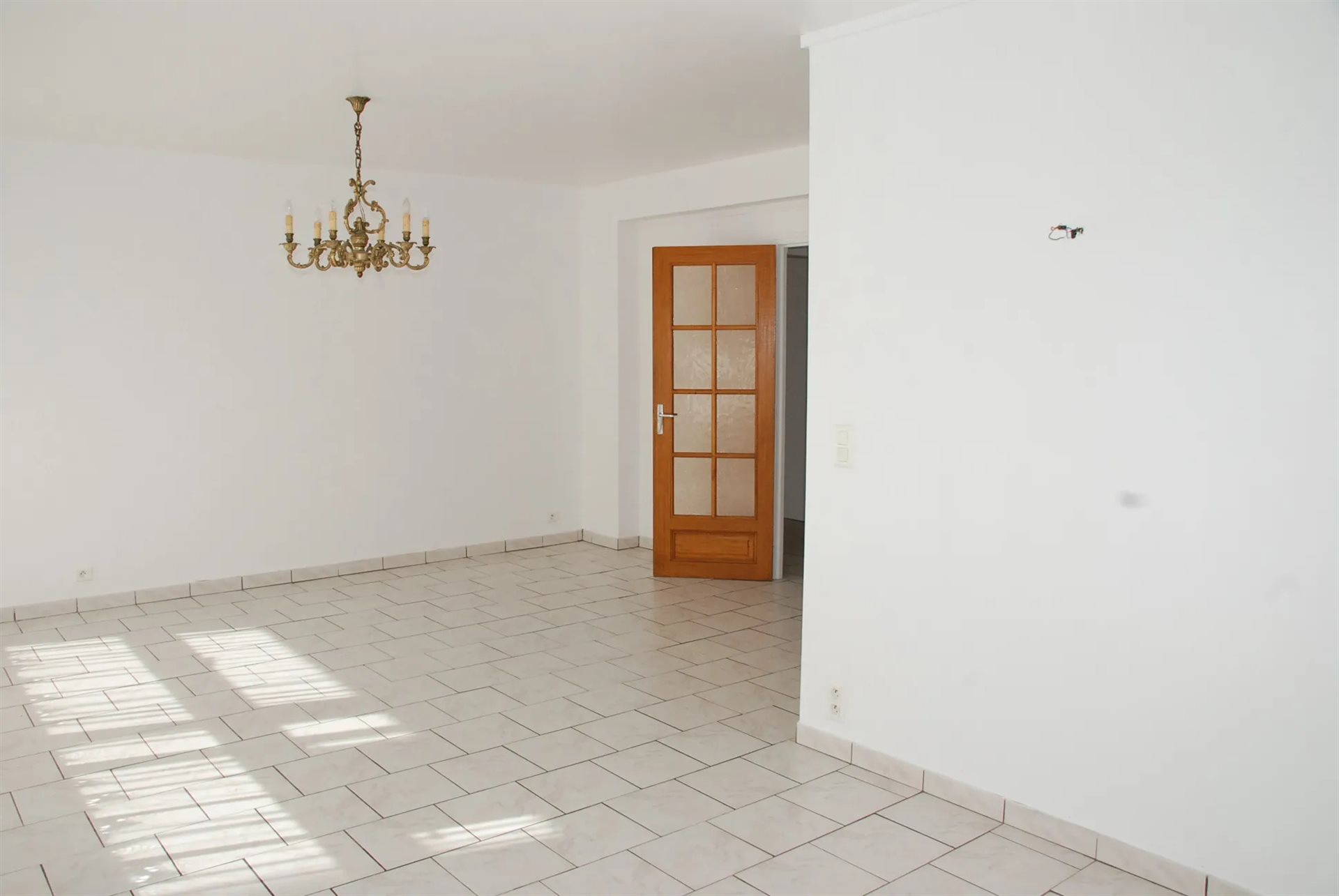 Appartement à vendre, 74m², Fécamp