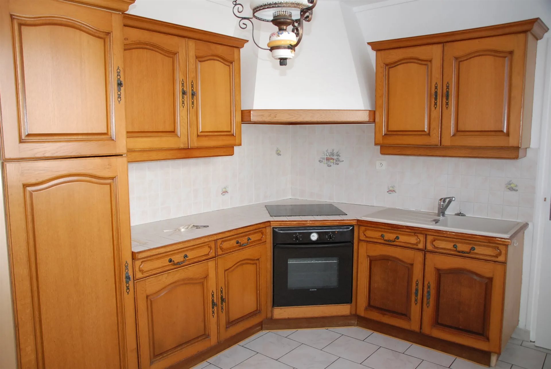 Appartement à vendre, 74m², Fécamp