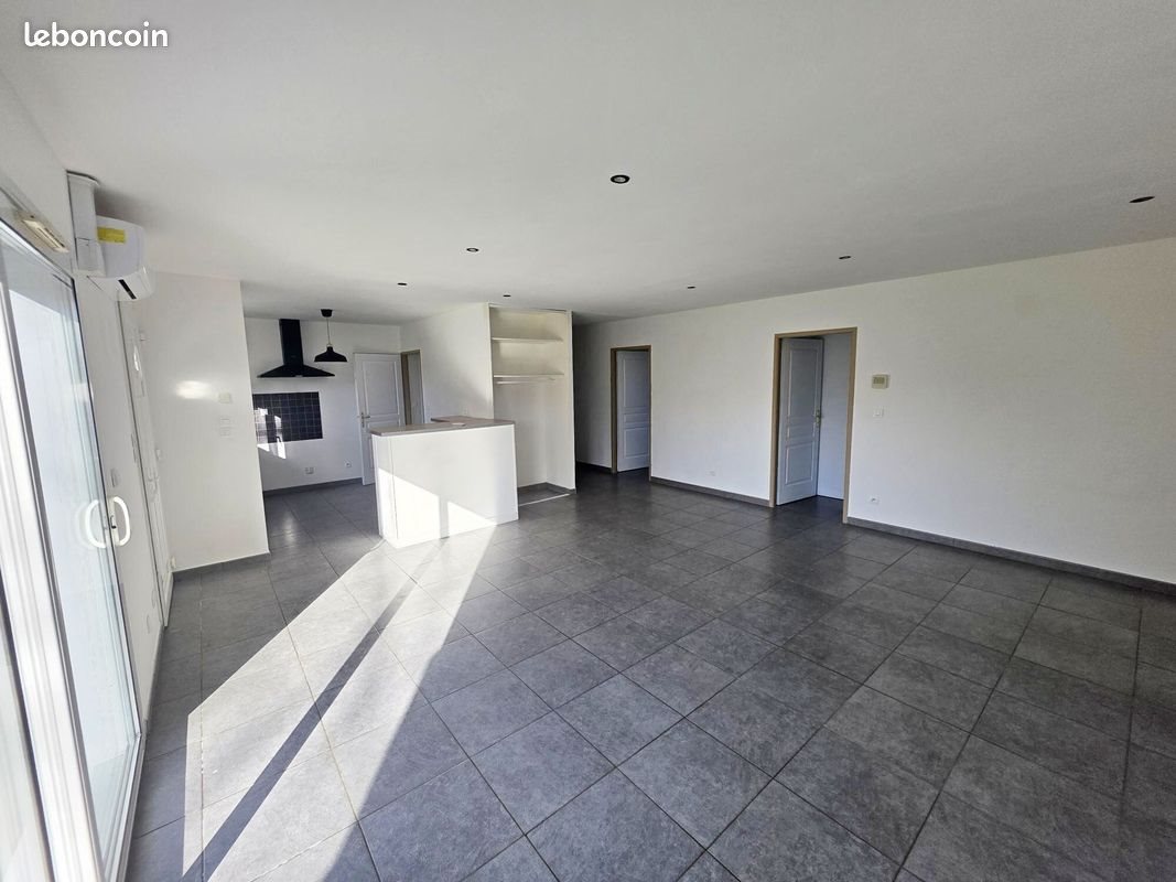 Maison à vendre, 90m², Fécamp