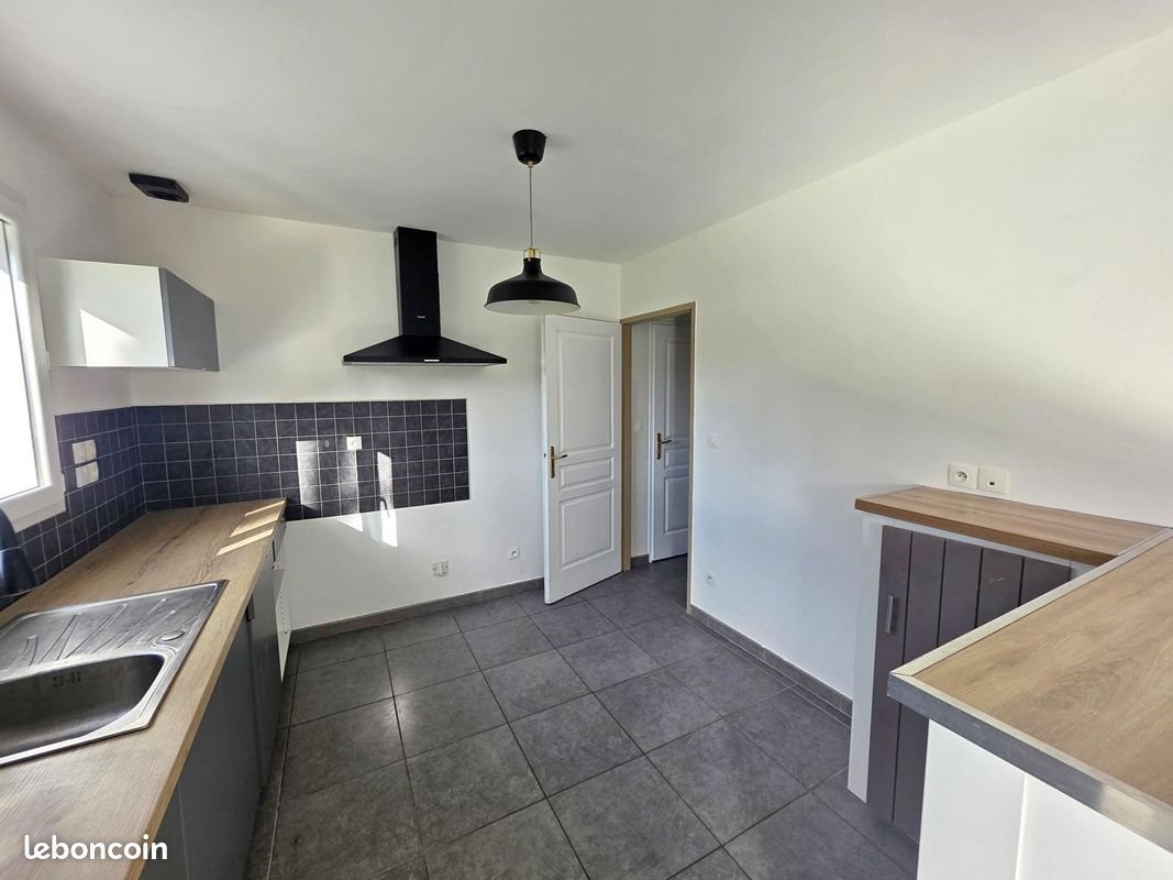 Maison à vendre, 90m², Fécamp