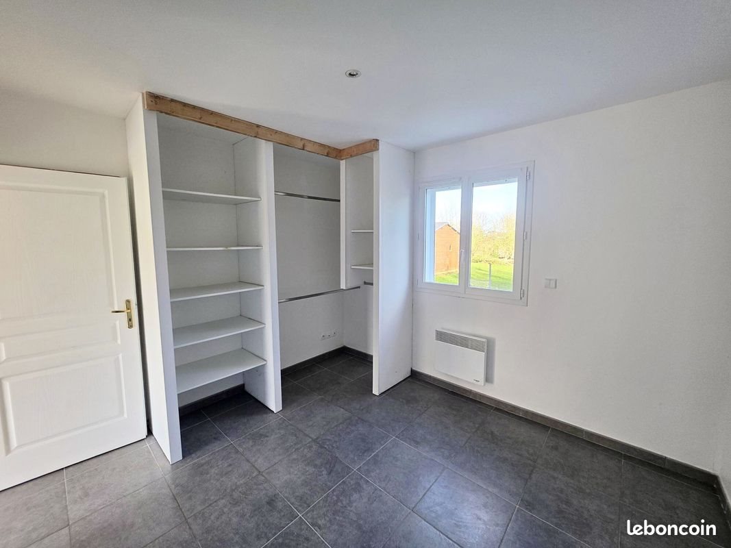 Maison à vendre, 90m², Fécamp