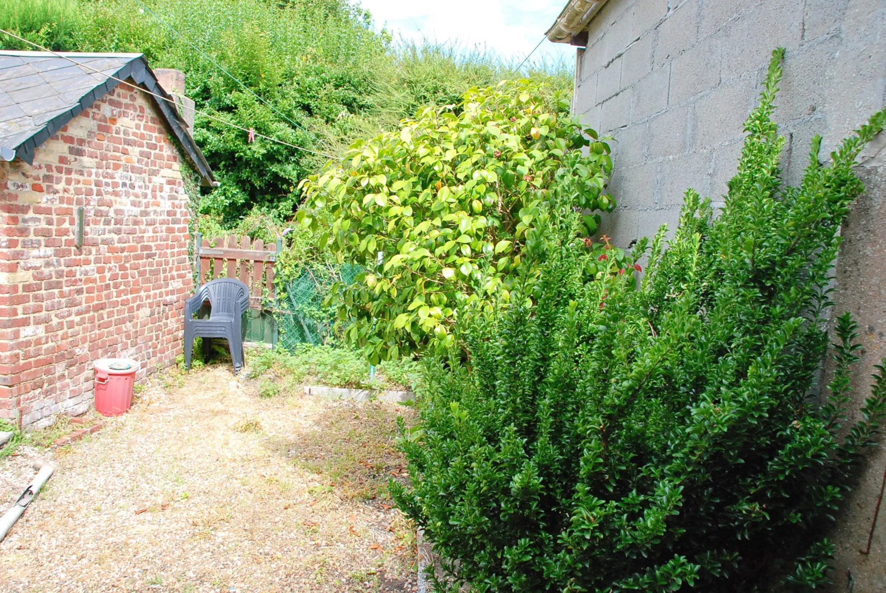 Maison à vendre, 61m², Fécamp