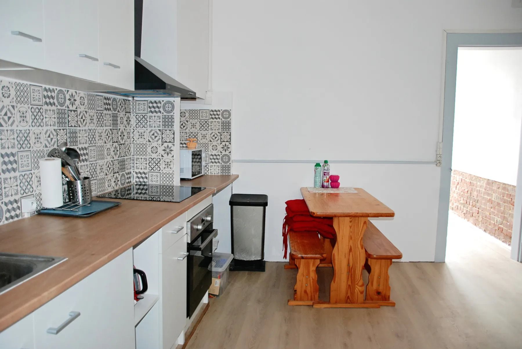 Maison à vendre, 61m², Fécamp
