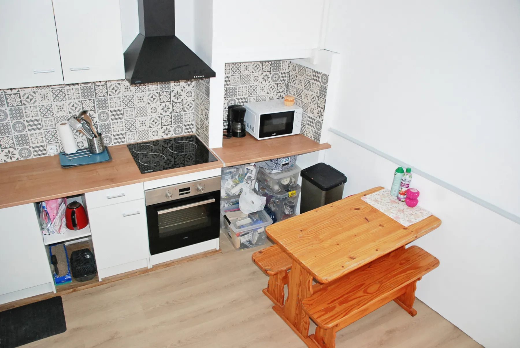 Maison à vendre, 61m², Fécamp