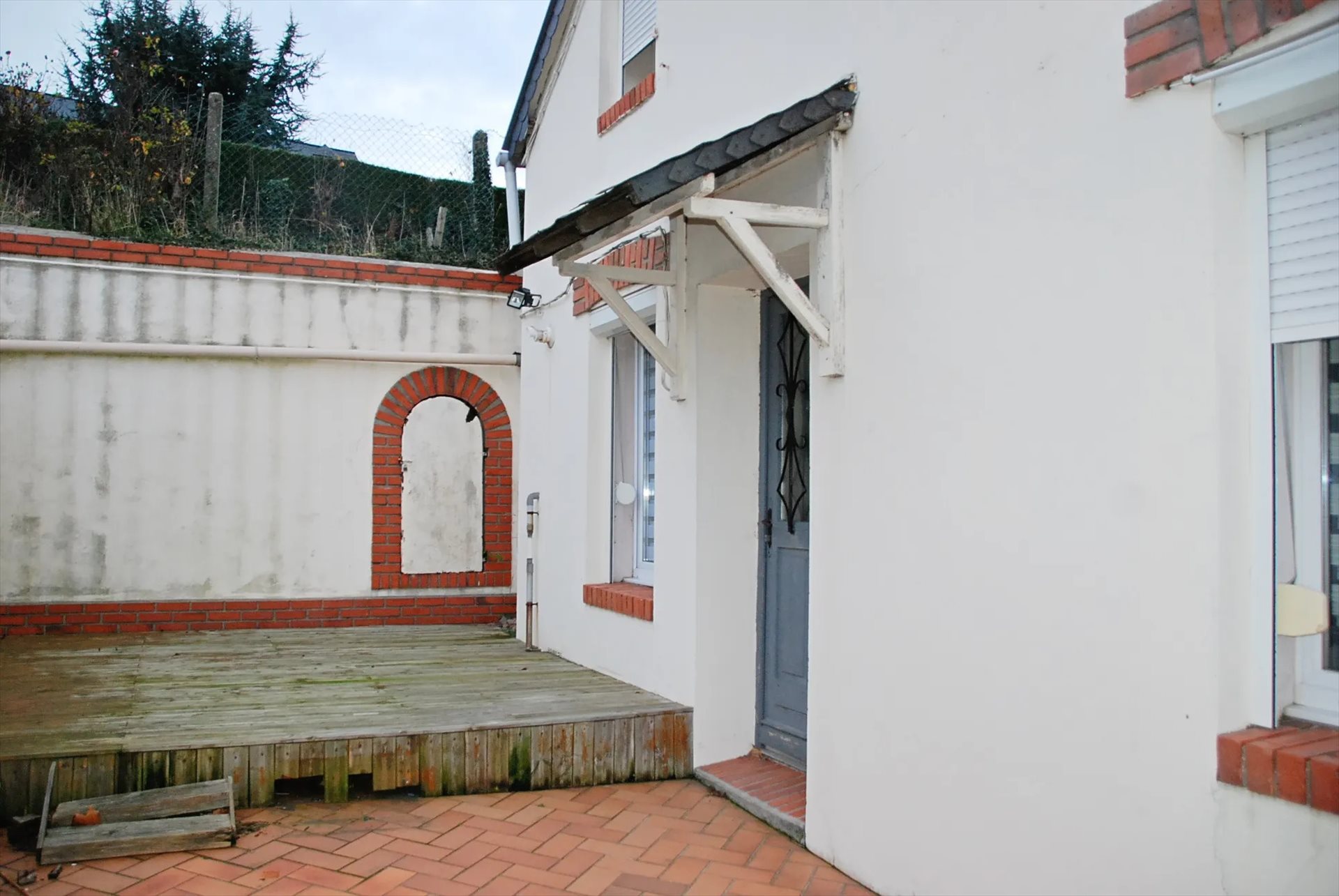 Maison à vendre, 98m², Fécamp