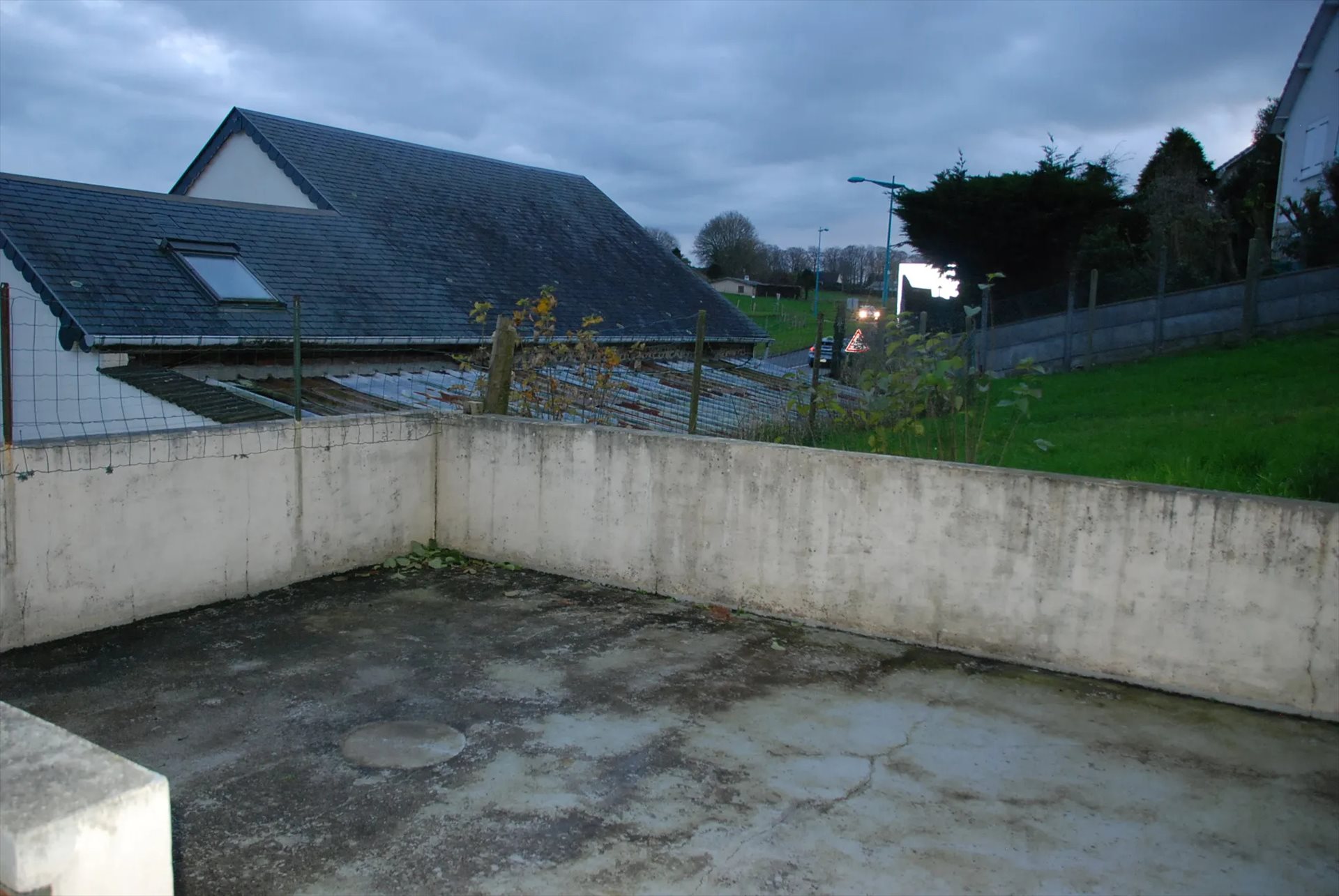 Maison à vendre, 98m², Fécamp