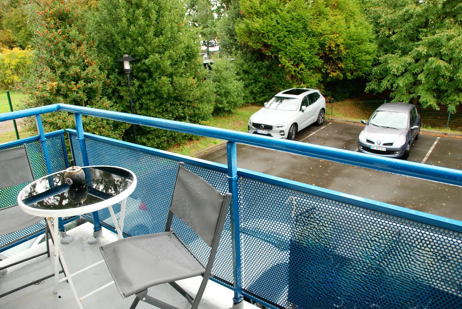 Appartement à vendre, 48m², Fécamp