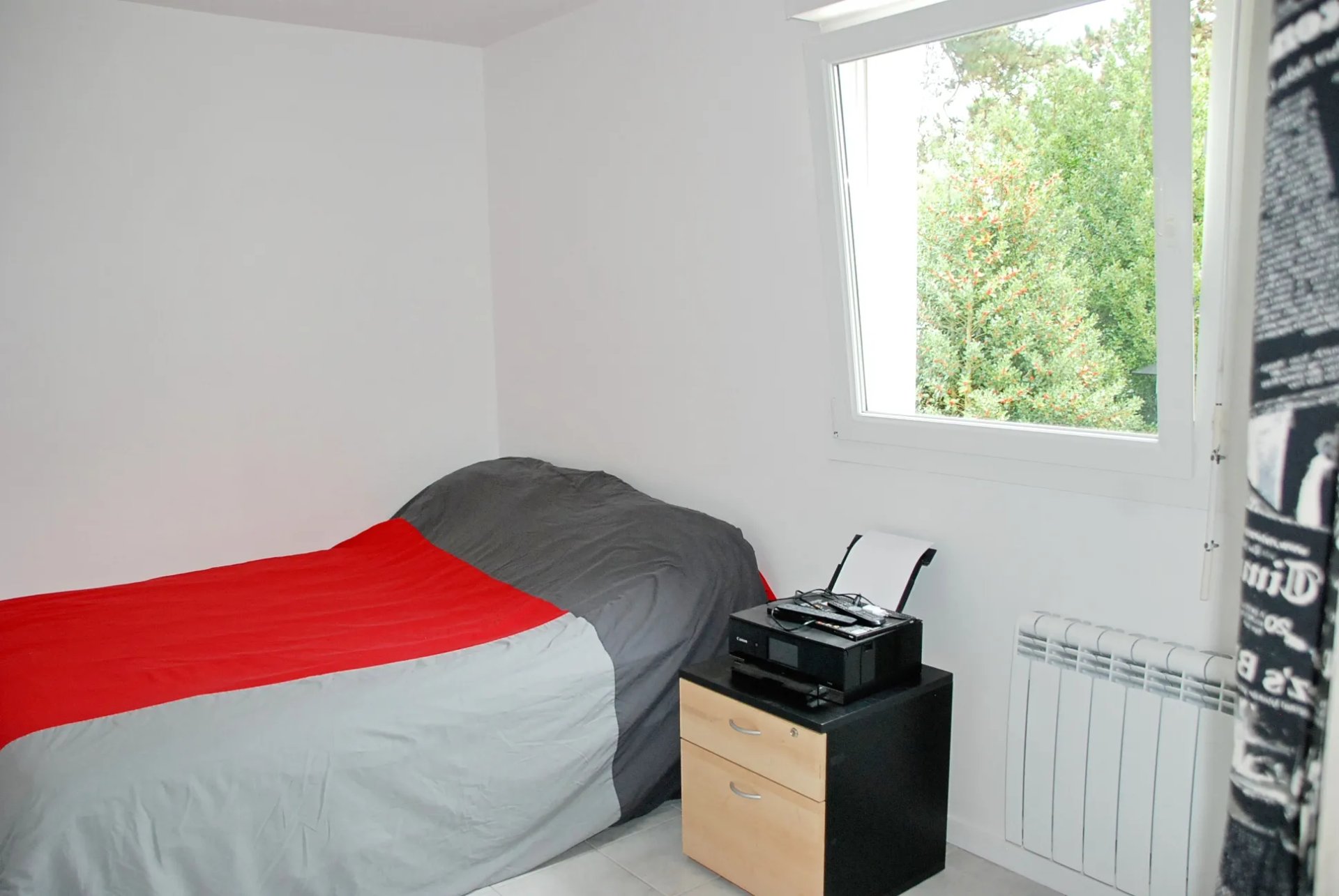 Appartement à vendre, 48m², Fécamp