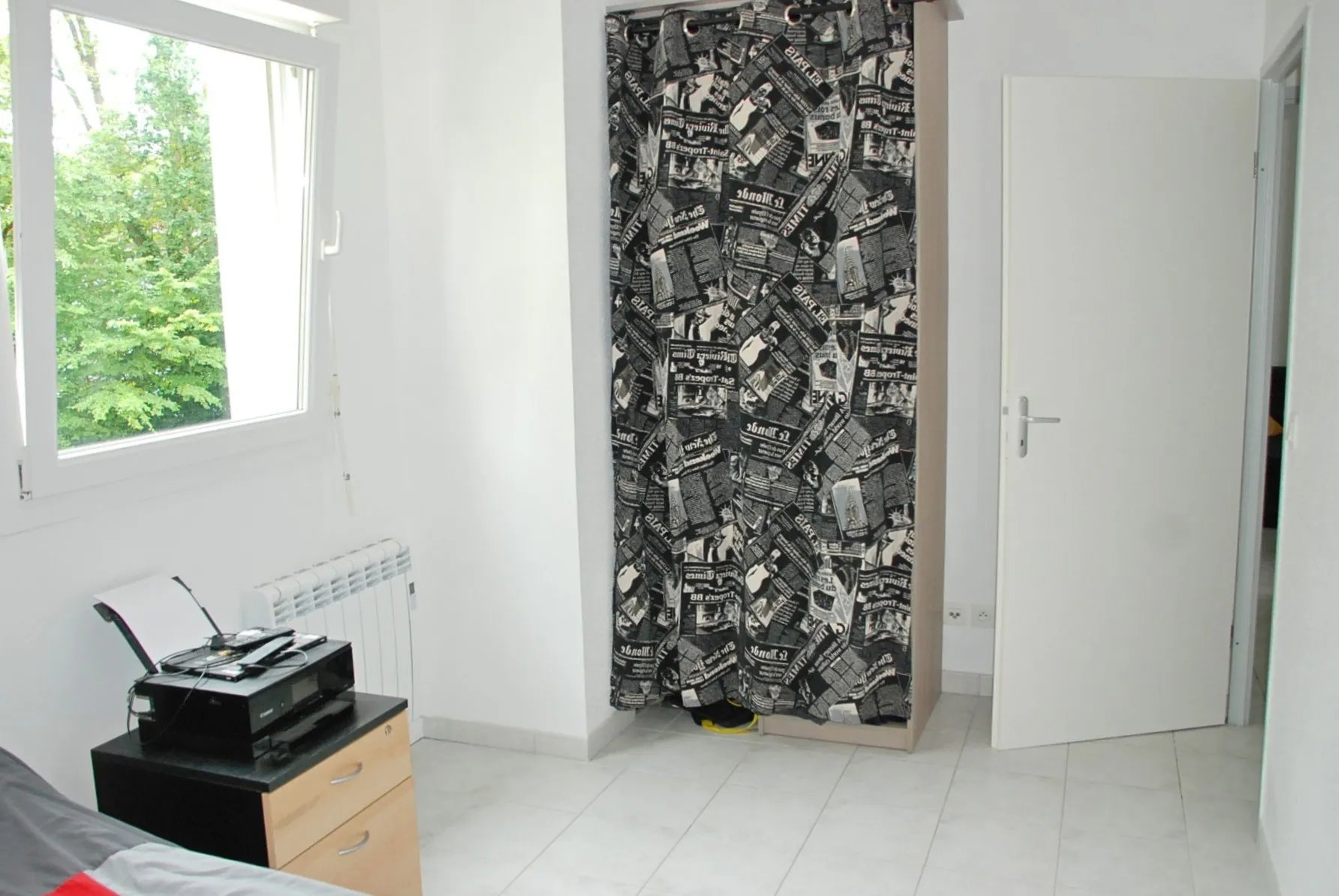 Appartement à vendre, 48m², Fécamp