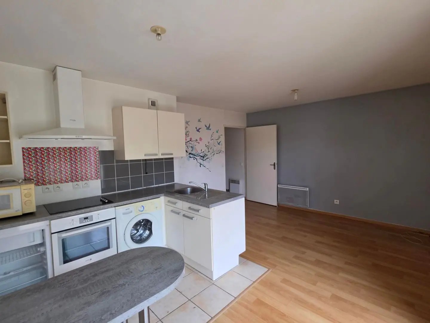 Appartement à vendre, 27m², Fécamp