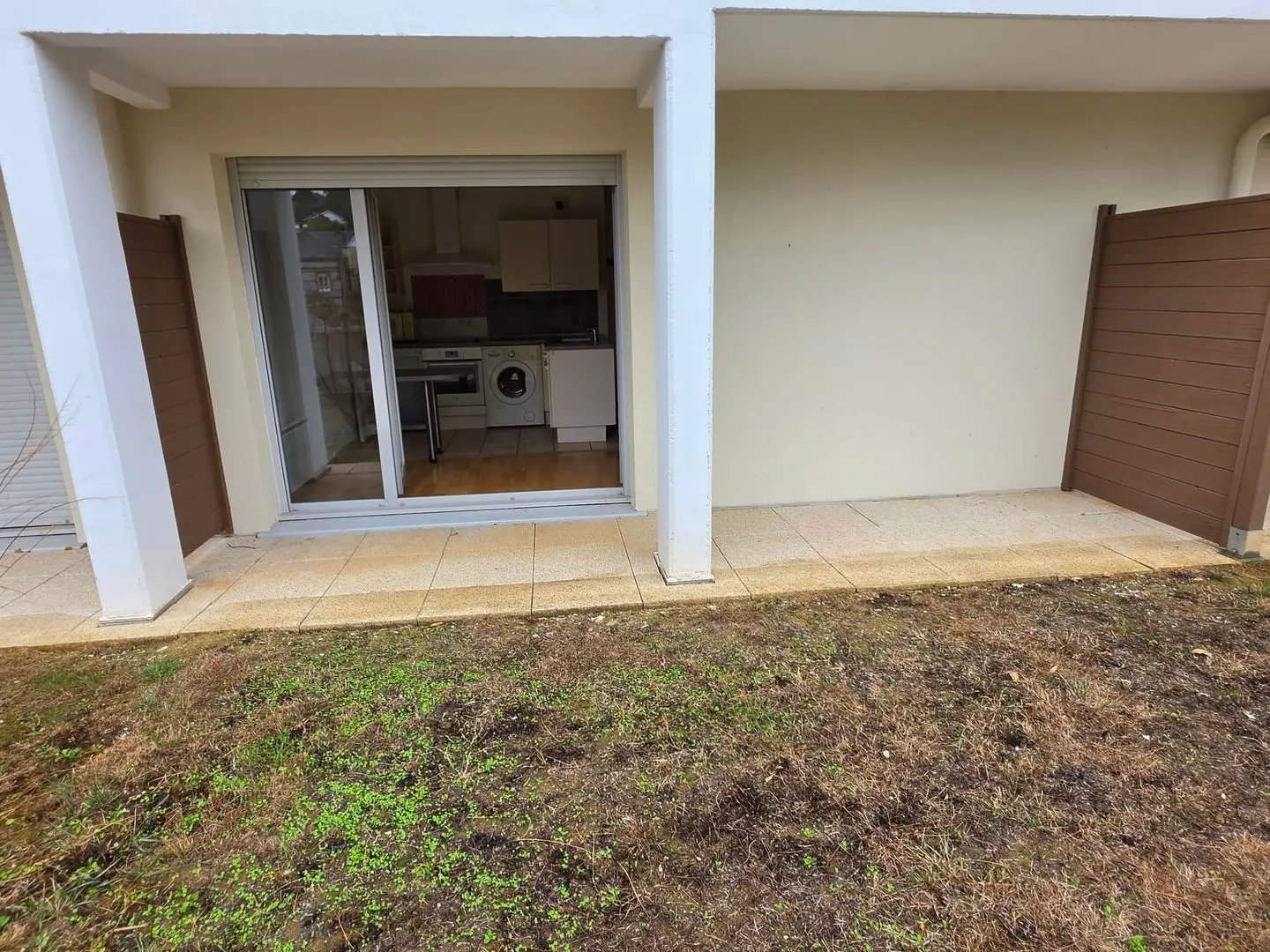 Appartement à vendre, 27m², Fécamp