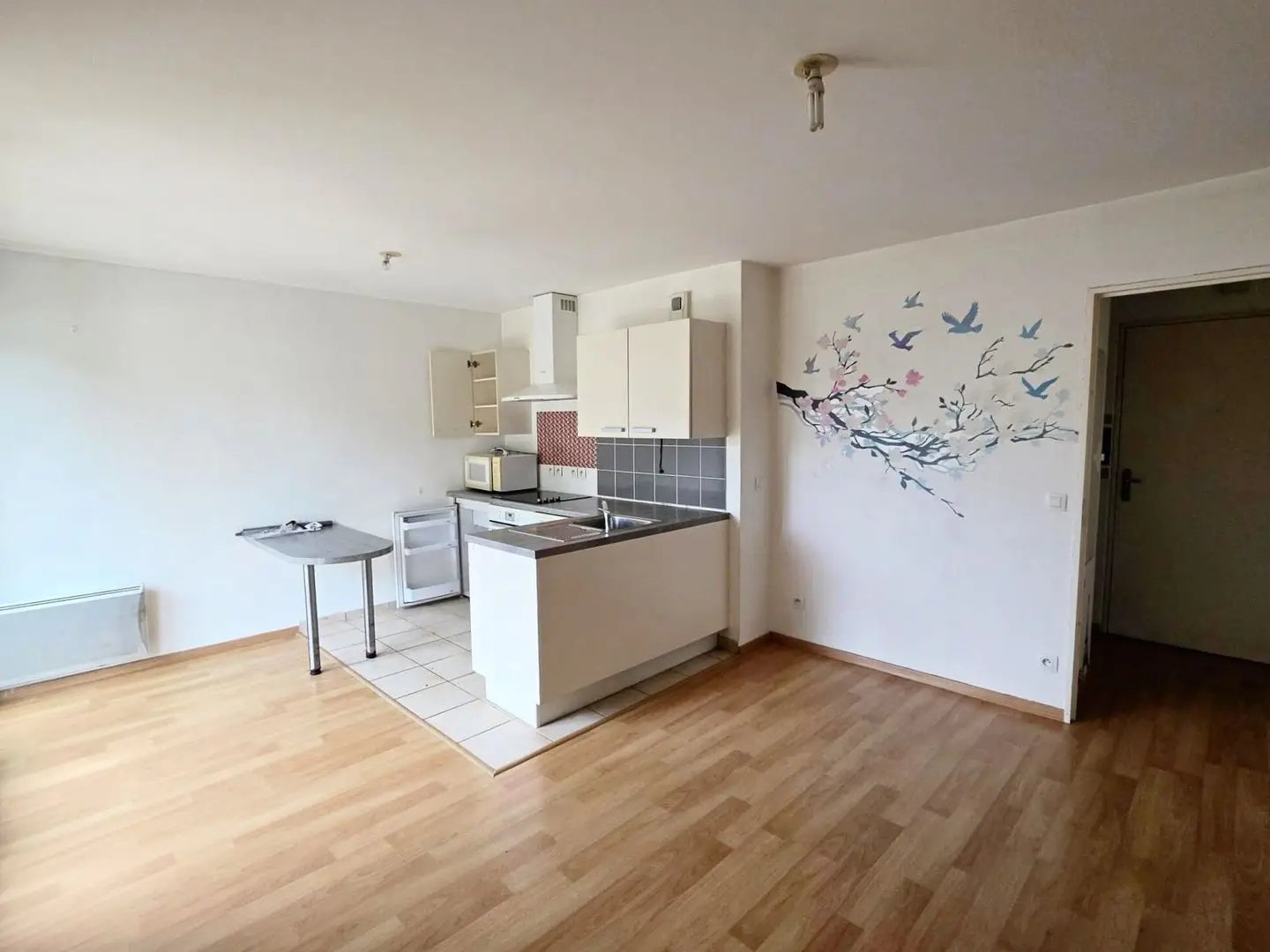 Appartement à vendre, 27m², Fécamp
