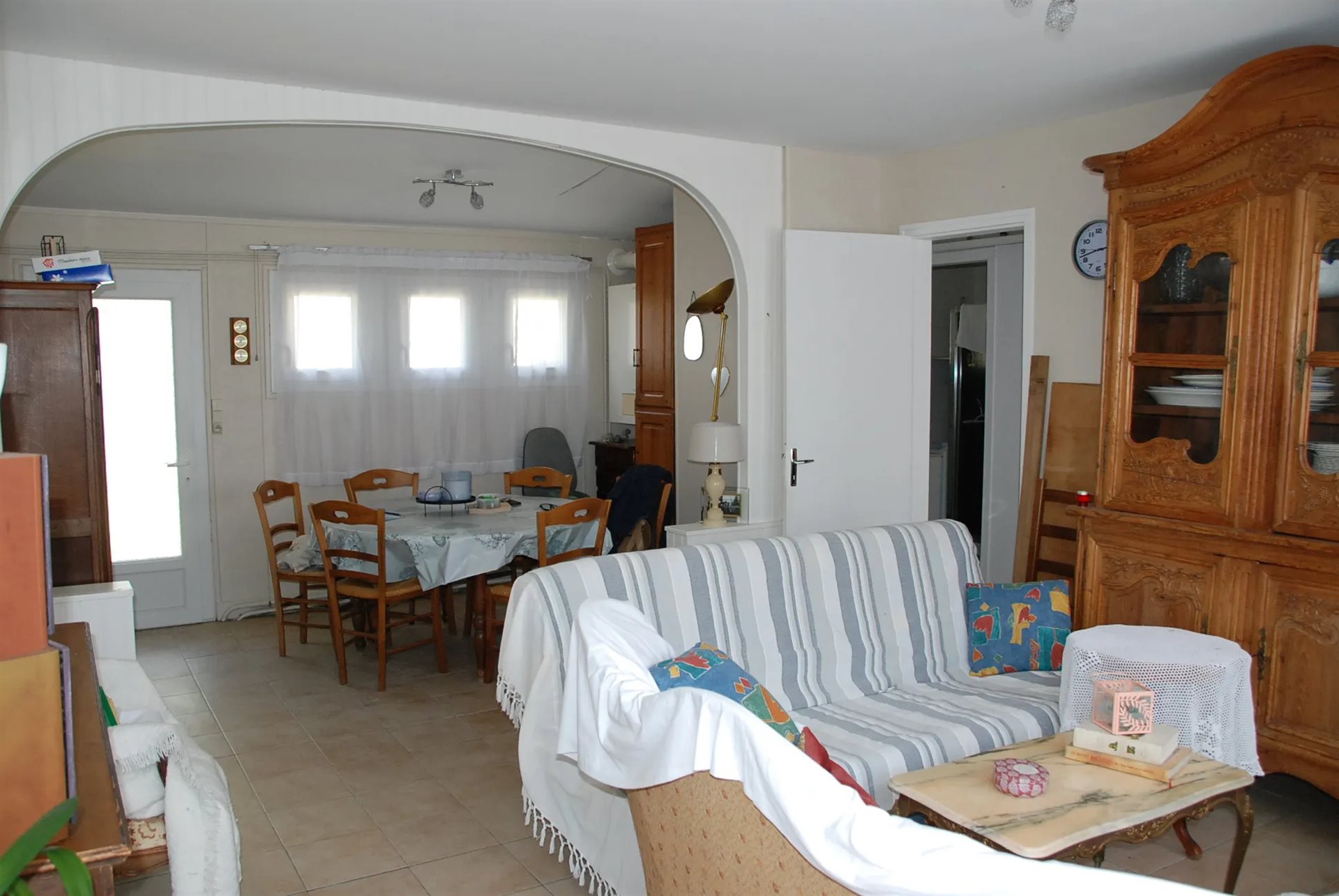 Maison à vendre, 70m², Fécamp