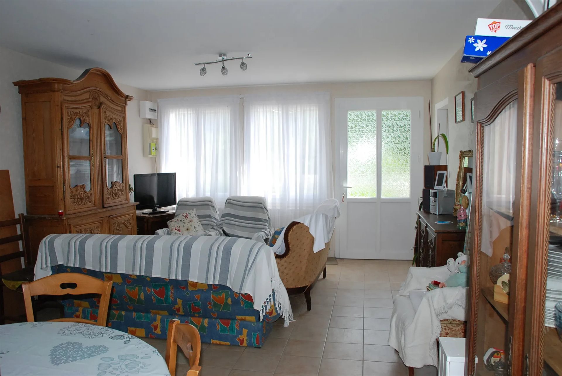 Maison à vendre, 70m², Fécamp
