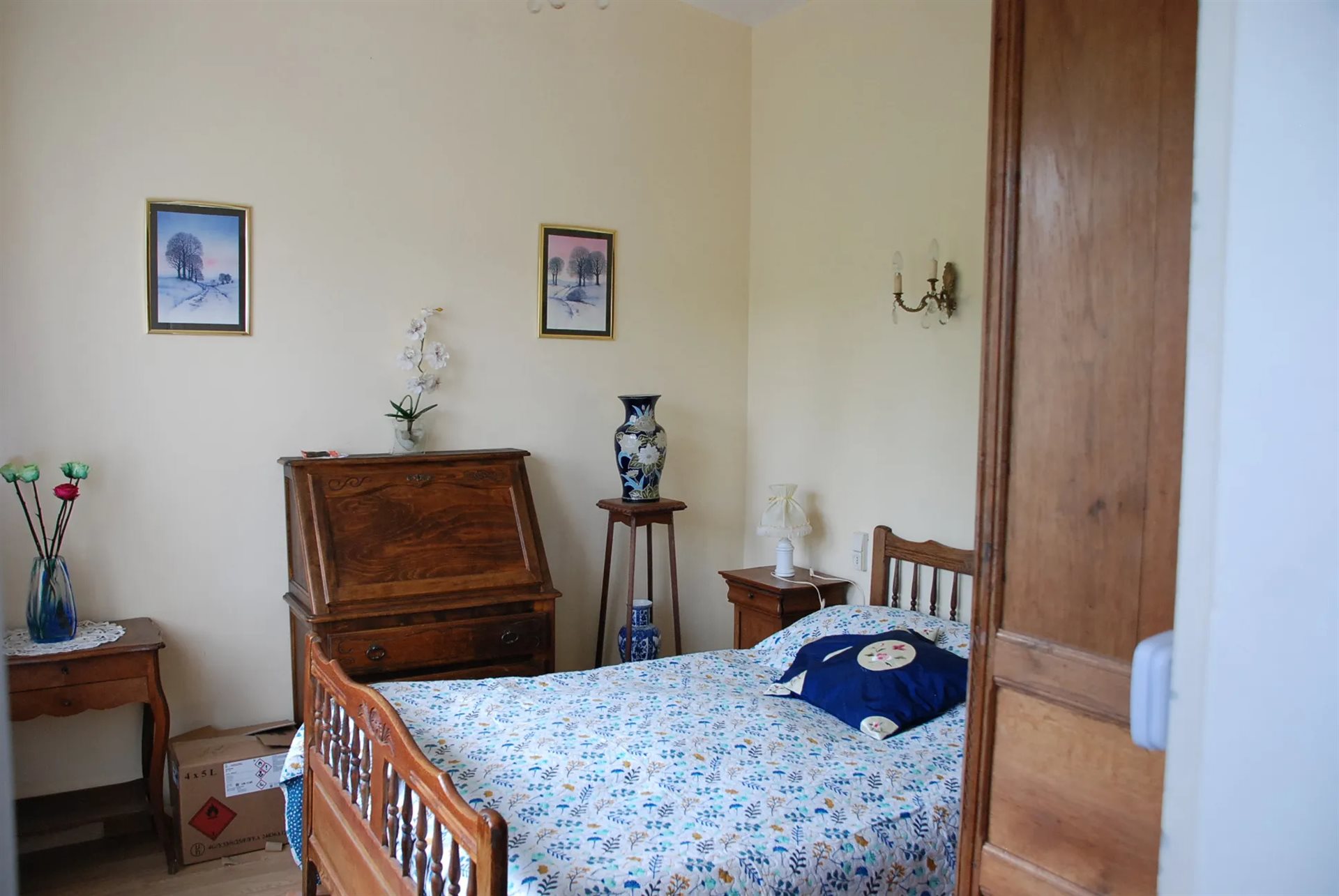 Maison à vendre, 70m², Fécamp