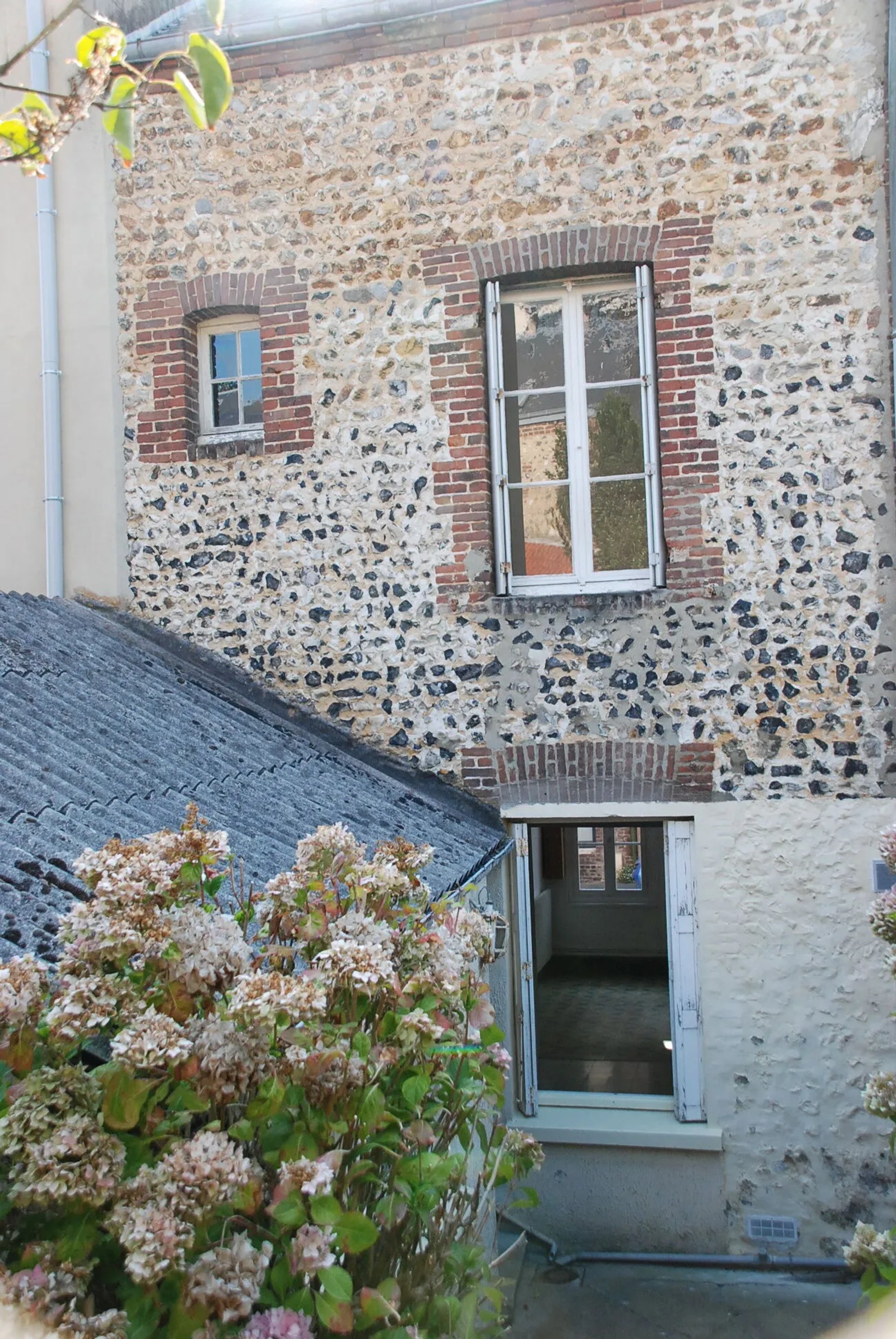 Maison à vendre, 76m², Fécamp