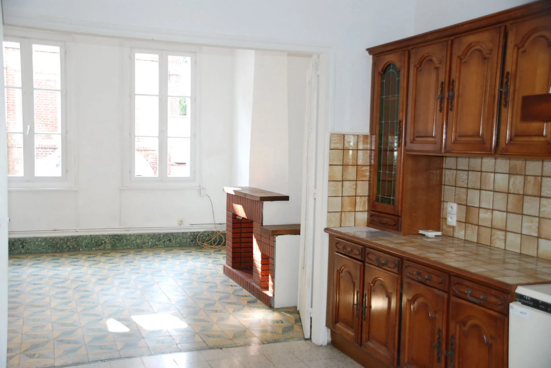 Maison à vendre, 76m², Fécamp
