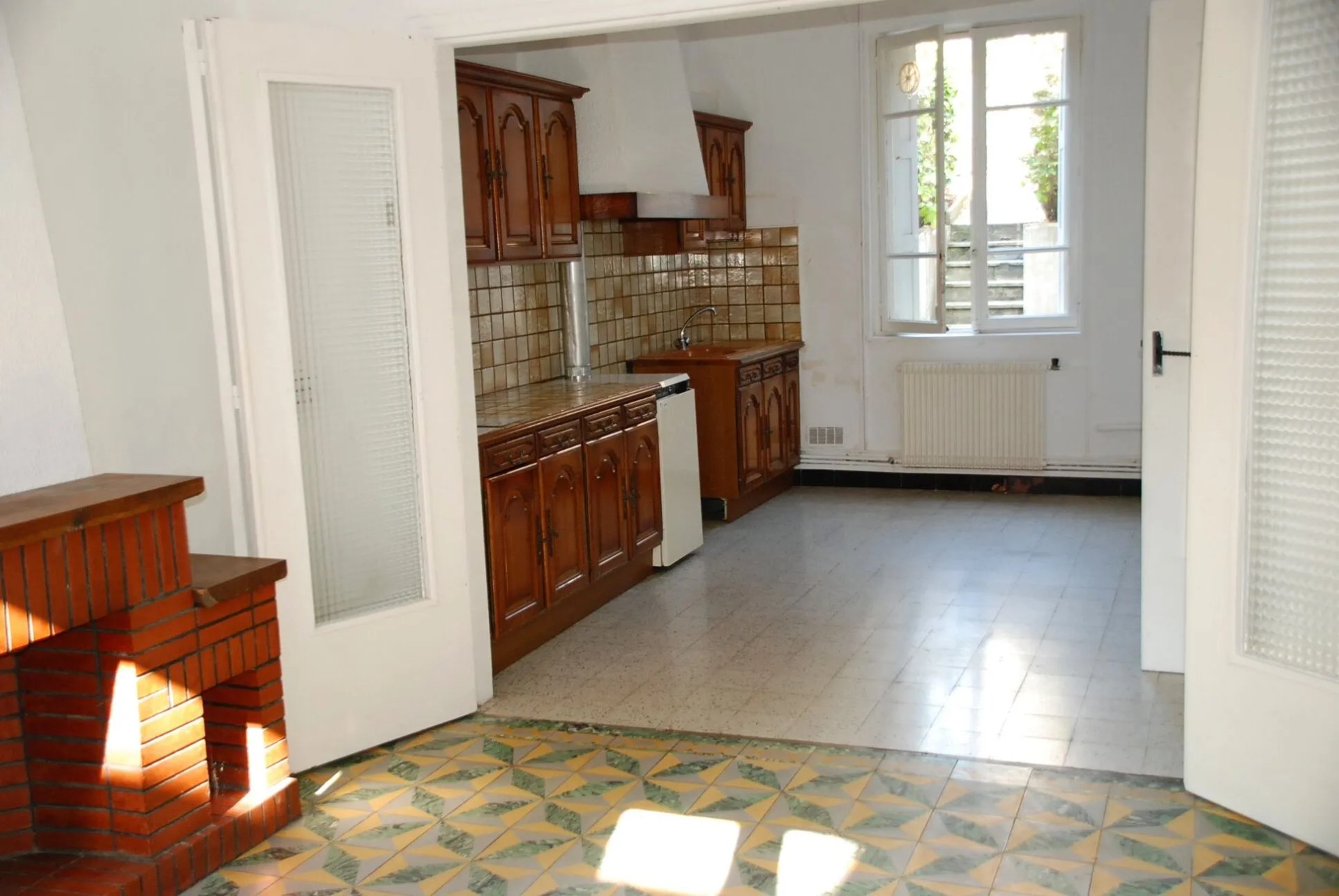 Maison à vendre, 76m², Fécamp