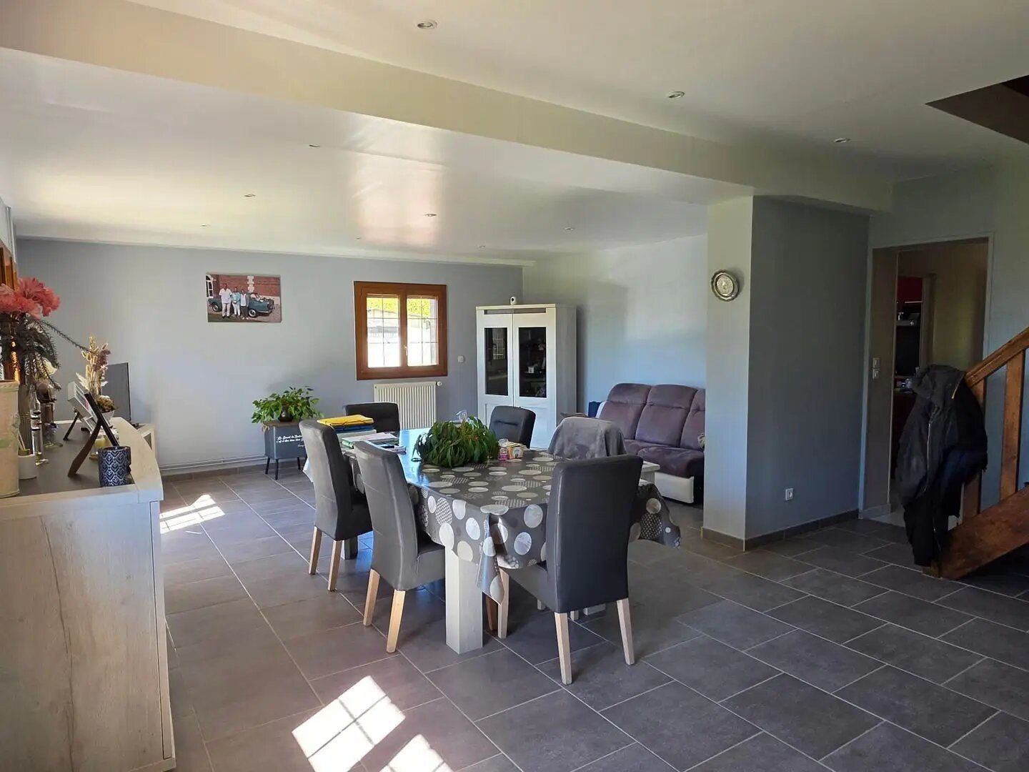 Maison à vendre, 120m², Fécamp