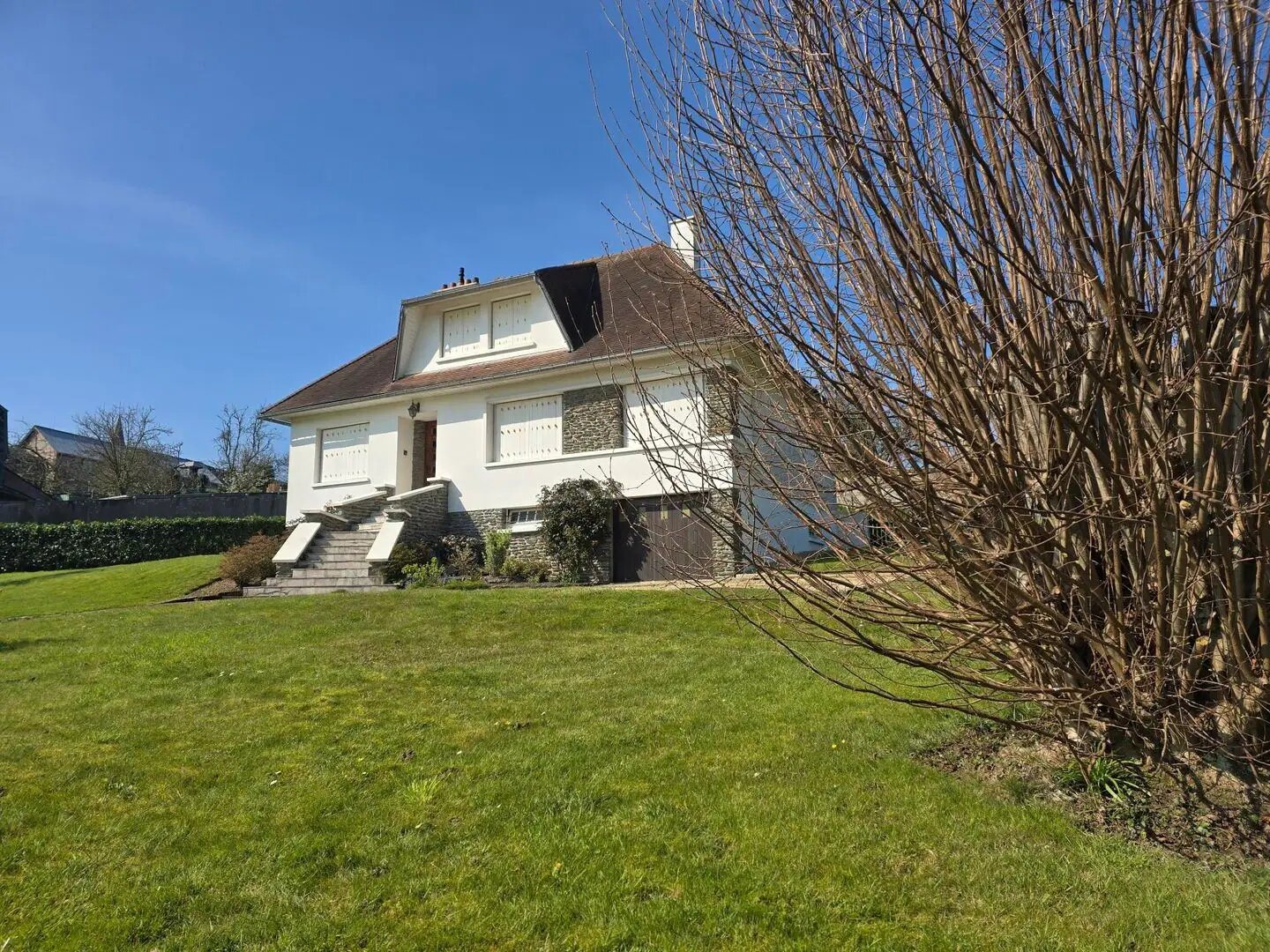 Maison à vendre, 145m², Fécamp