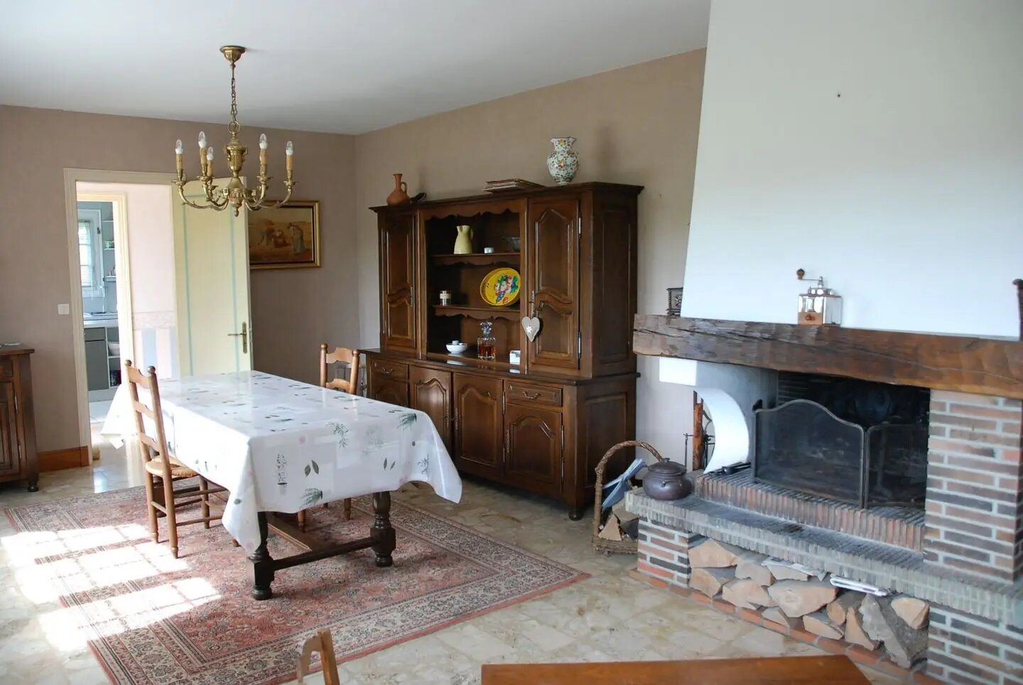 Maison à vendre, 145m², Fécamp