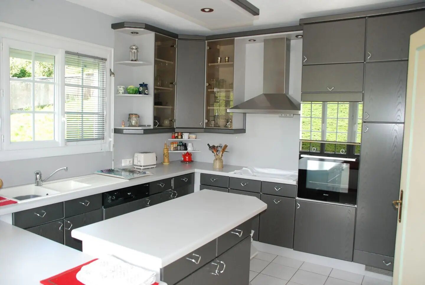 Maison à vendre, 145m², Fécamp