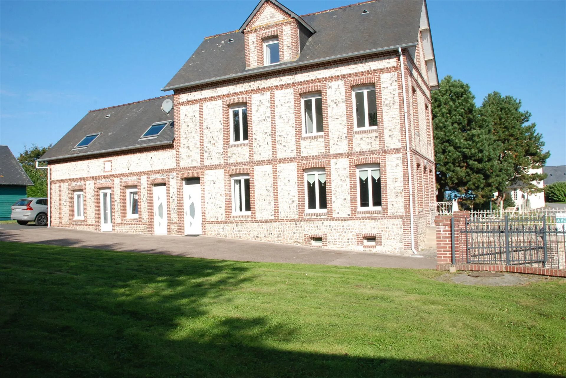 Maison à vendre, 208m², Fécamp