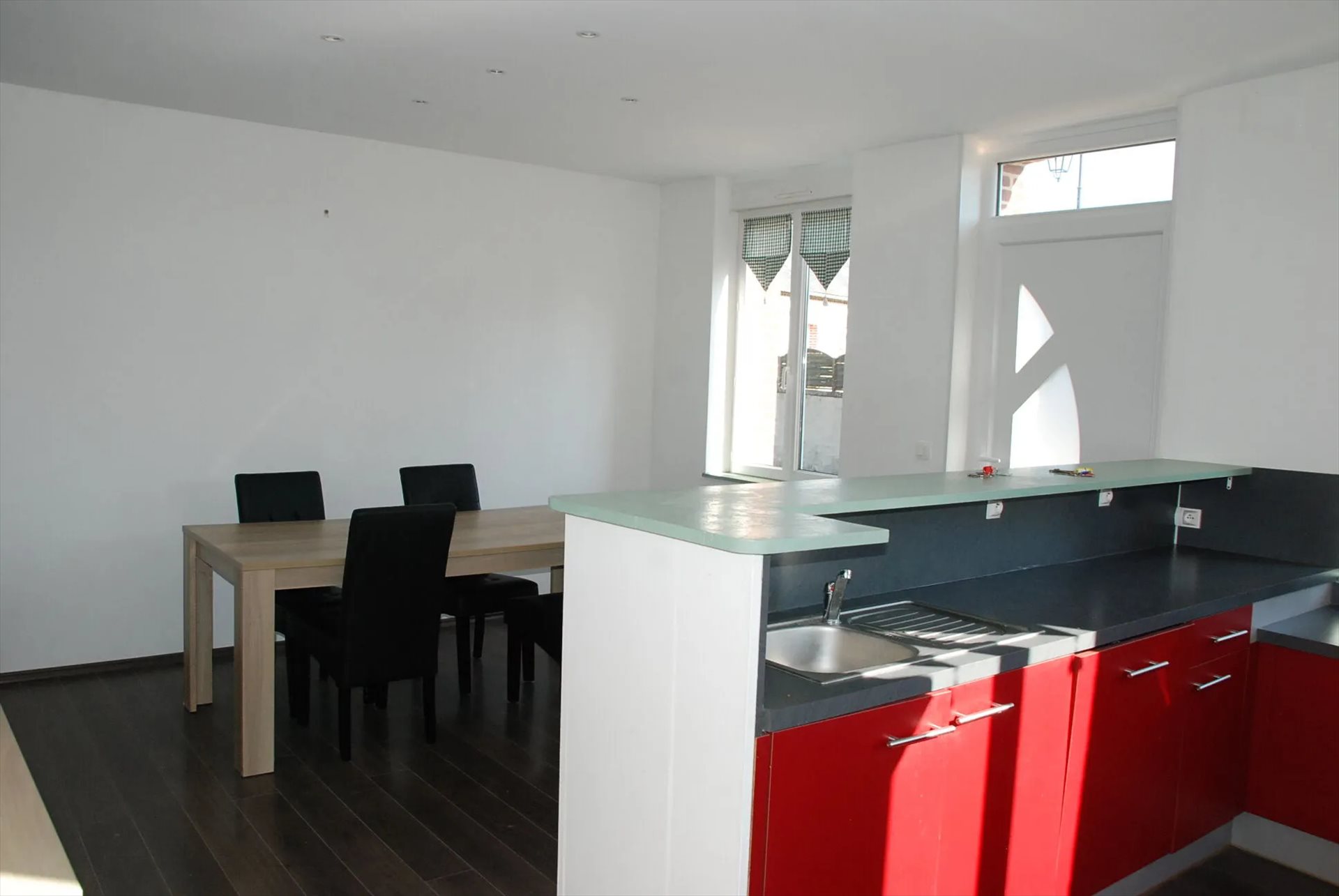 Maison à vendre, 208m², Fécamp