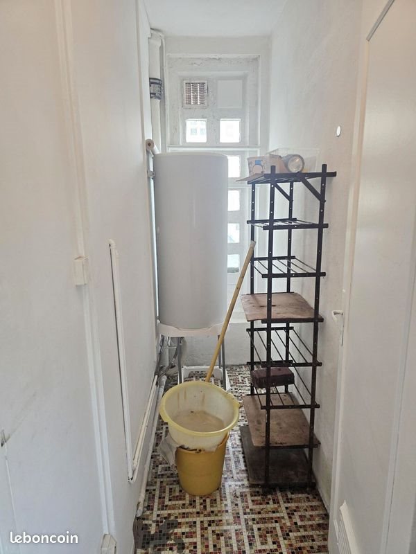 Appartement à vendre, 45m², Fécamp