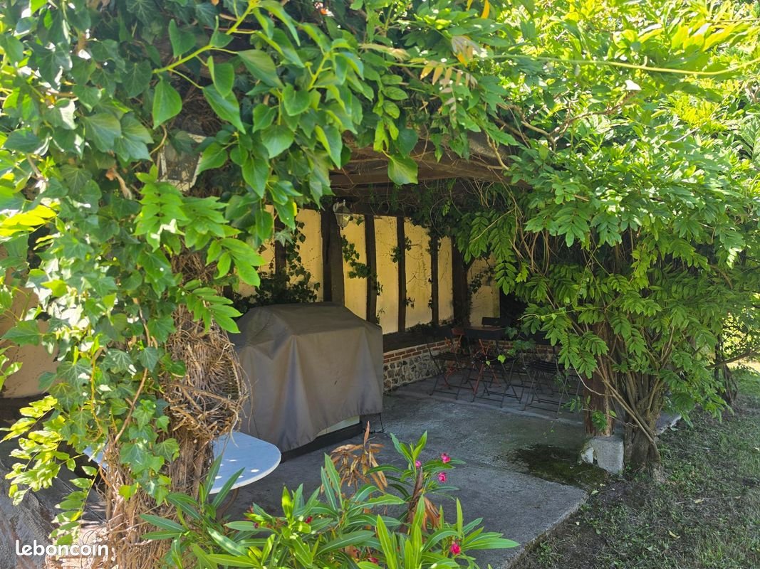 Maison à vendre, 200m², Fécamp
