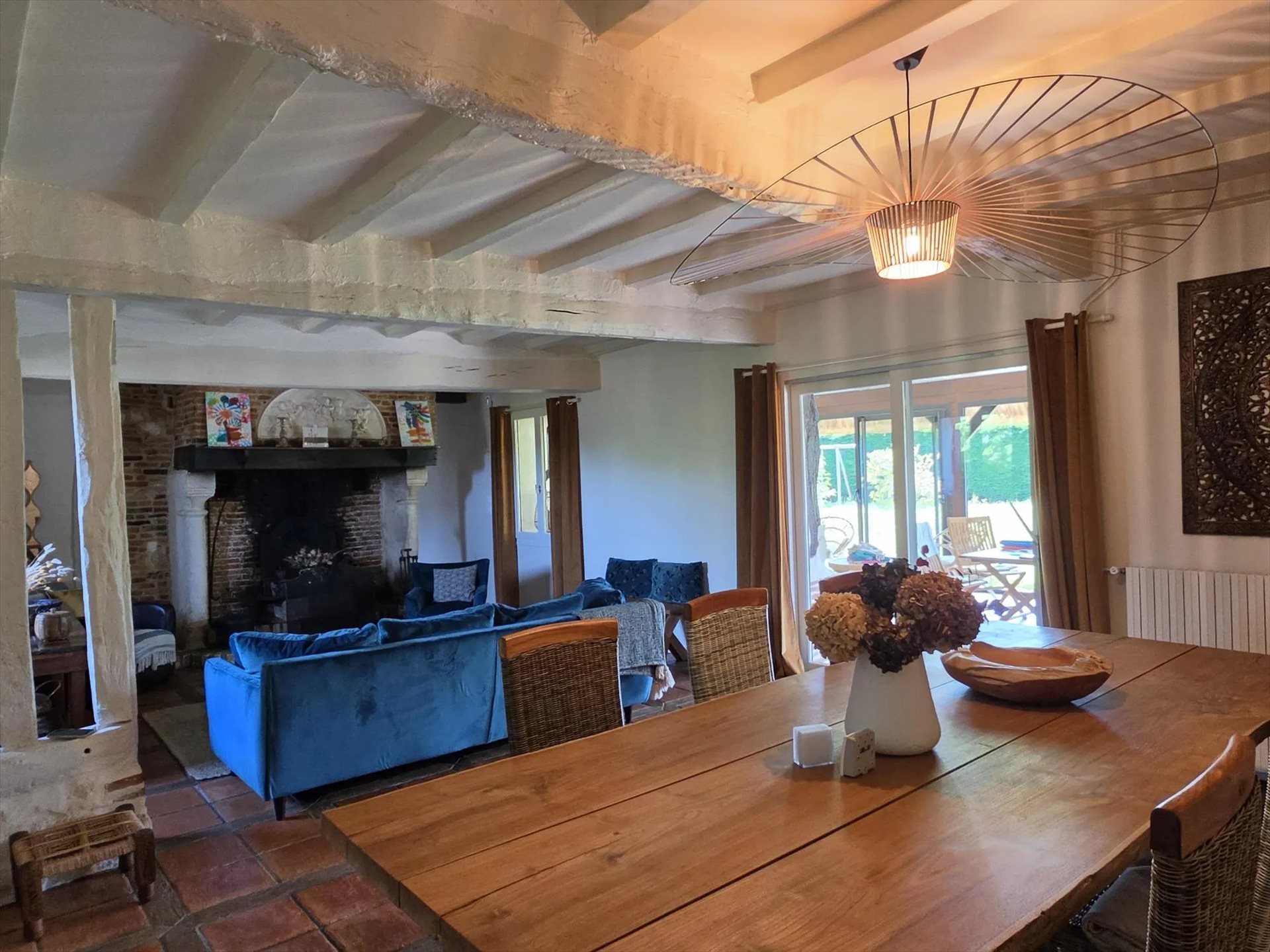 Maison à vendre, 200m², Fécamp