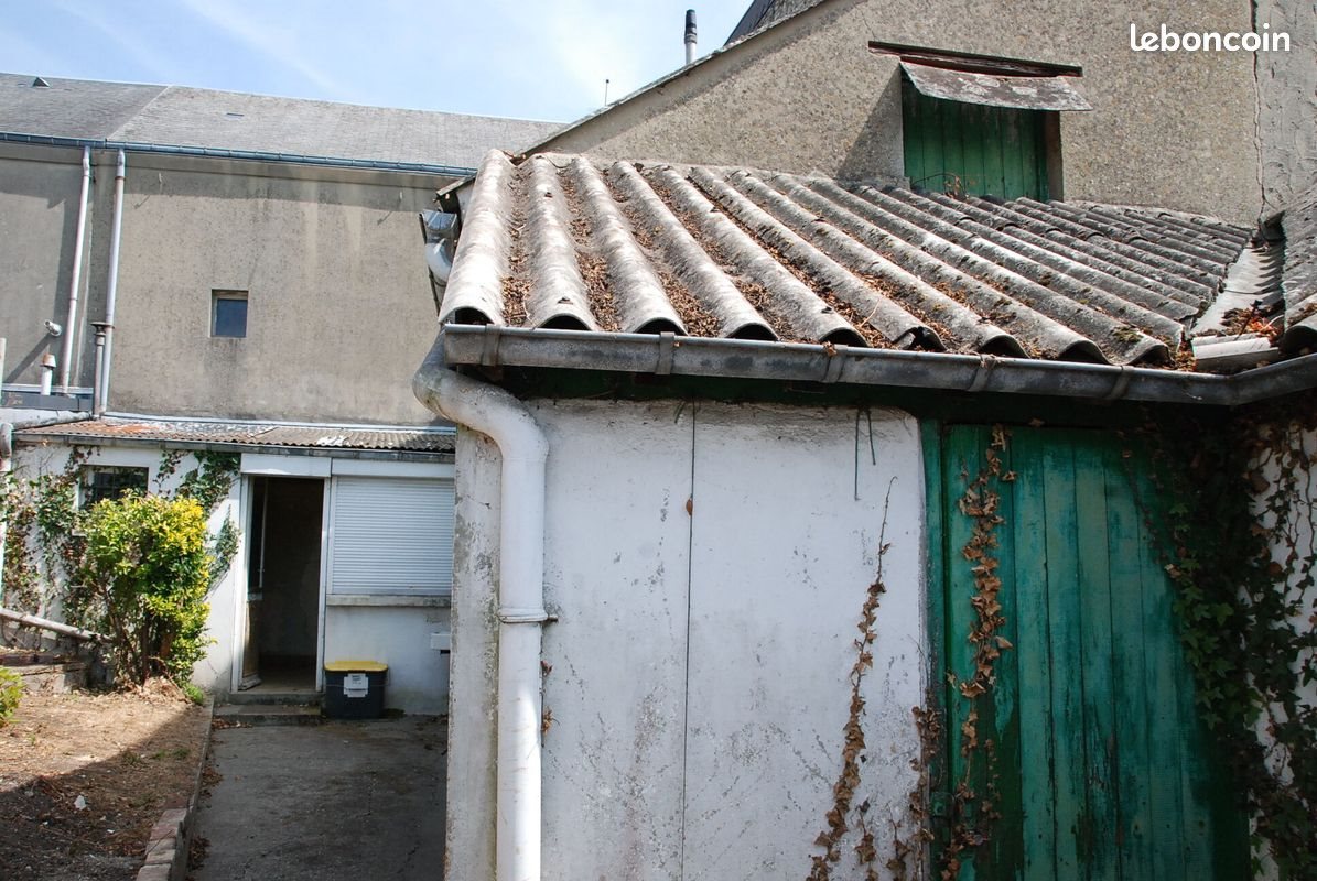 Maison à vendre, 80m², Fécamp
