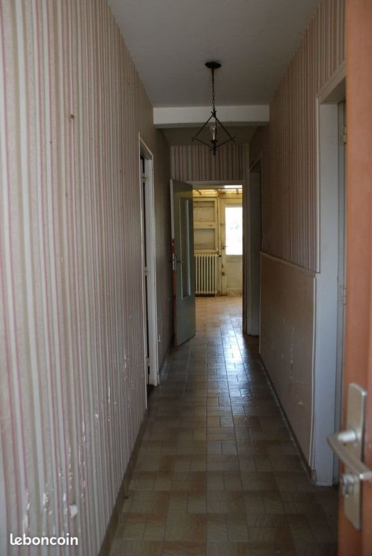 Maison à vendre, 80m², Fécamp