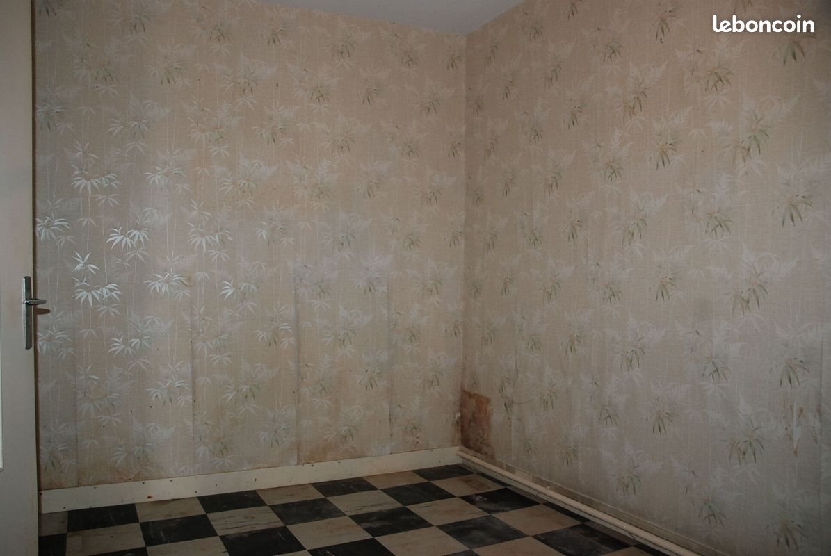 Maison à vendre, 80m², Fécamp