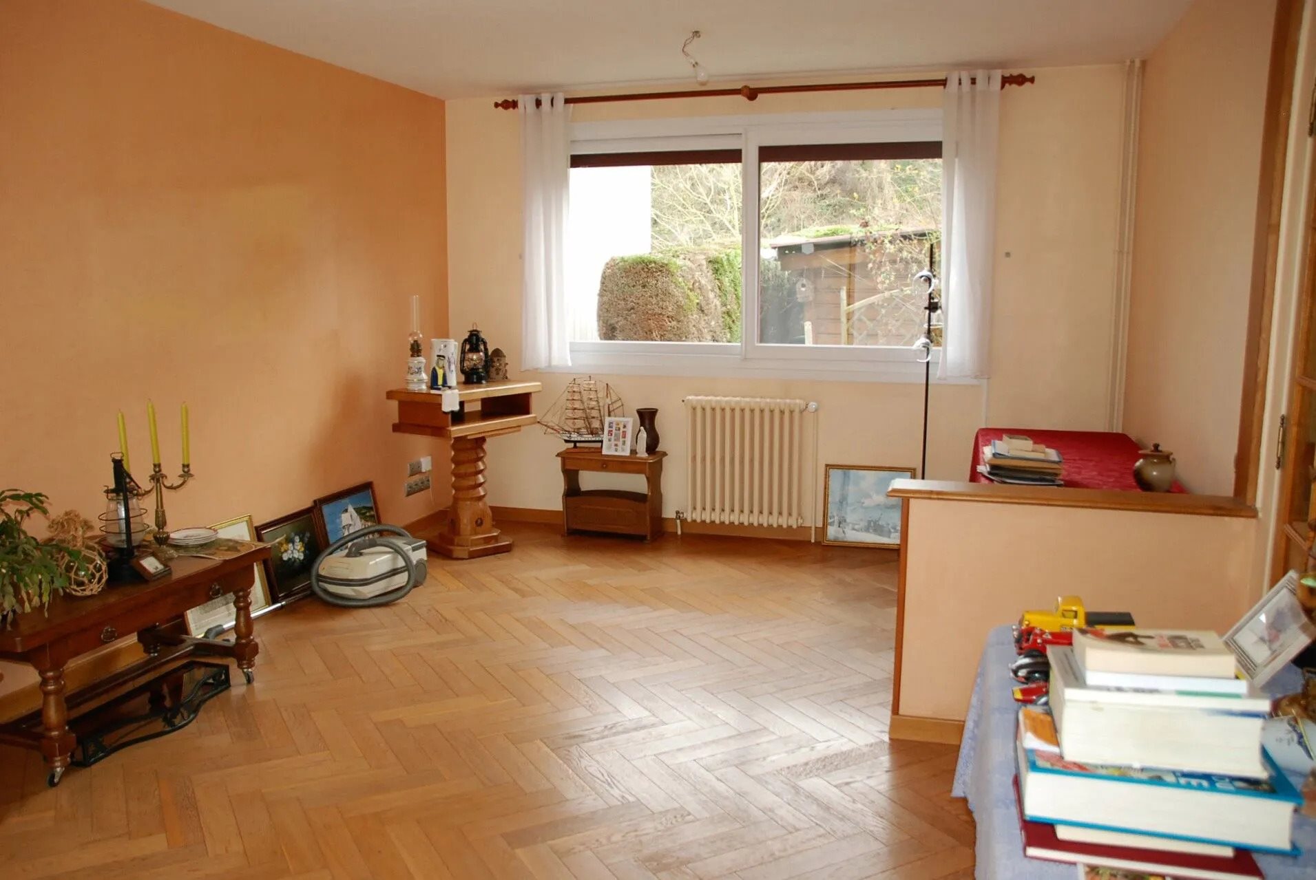 Maison à vendre, 81m², Fécamp