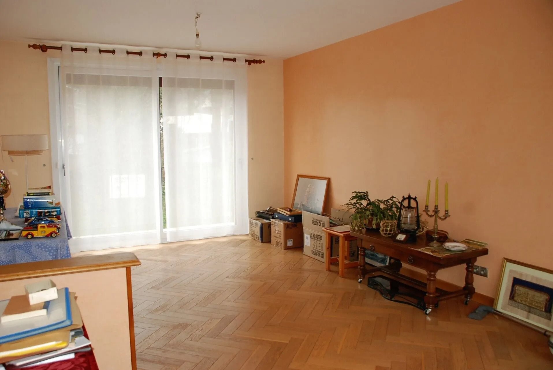 Maison à vendre, 81m², Fécamp