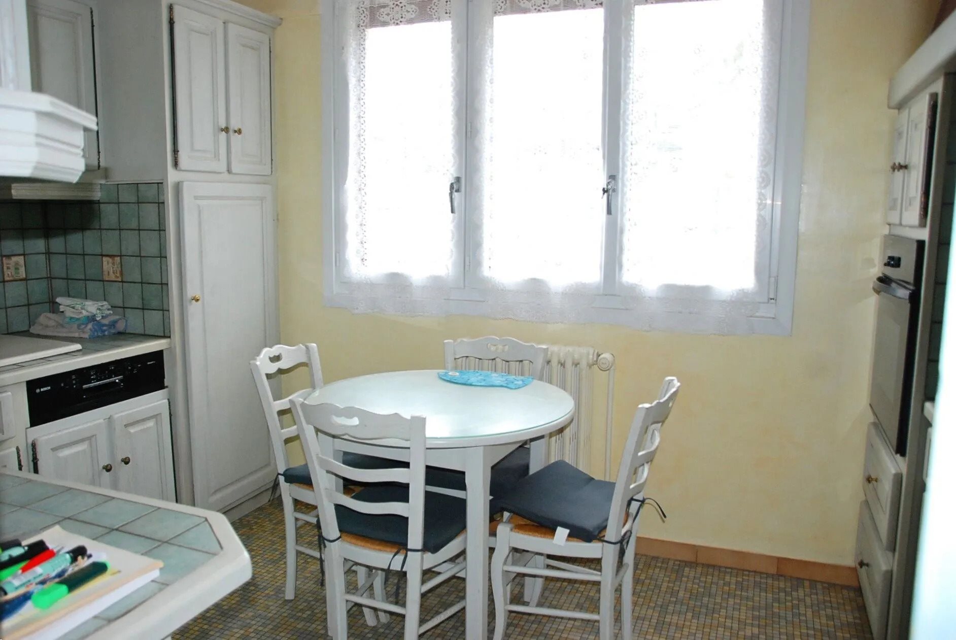 Maison à vendre, 81m², Fécamp