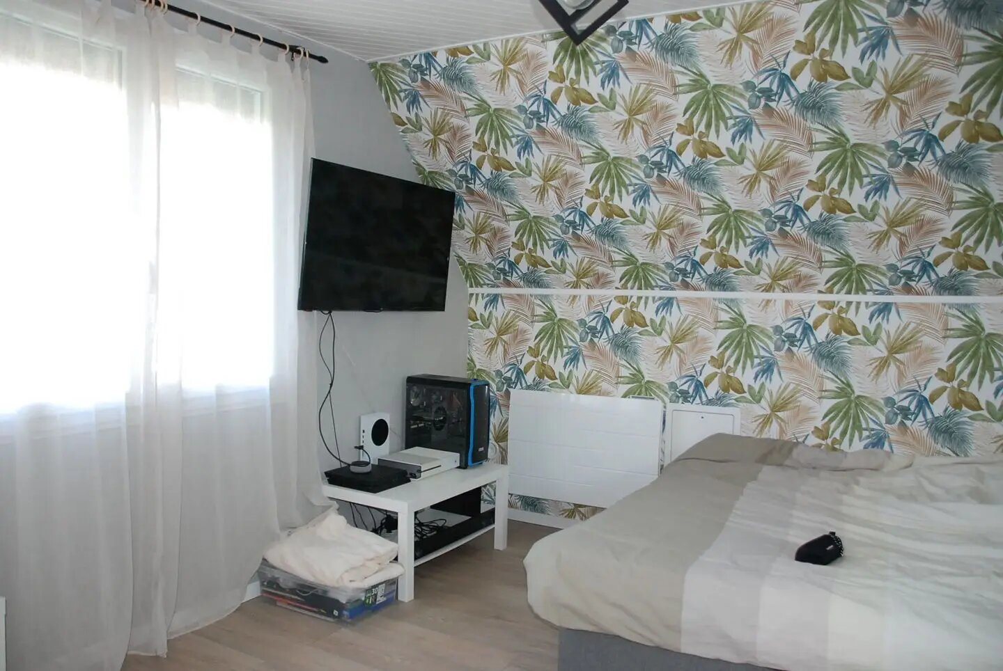 Maison à vendre, 105m², Fécamp