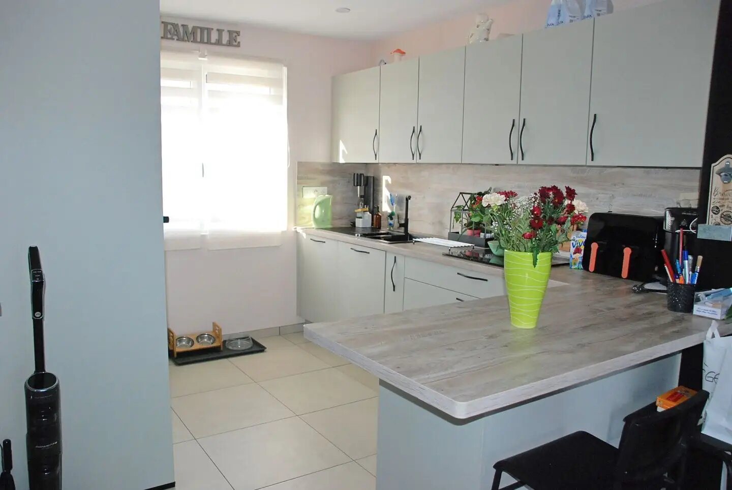 Maison à vendre, 105m², Fécamp