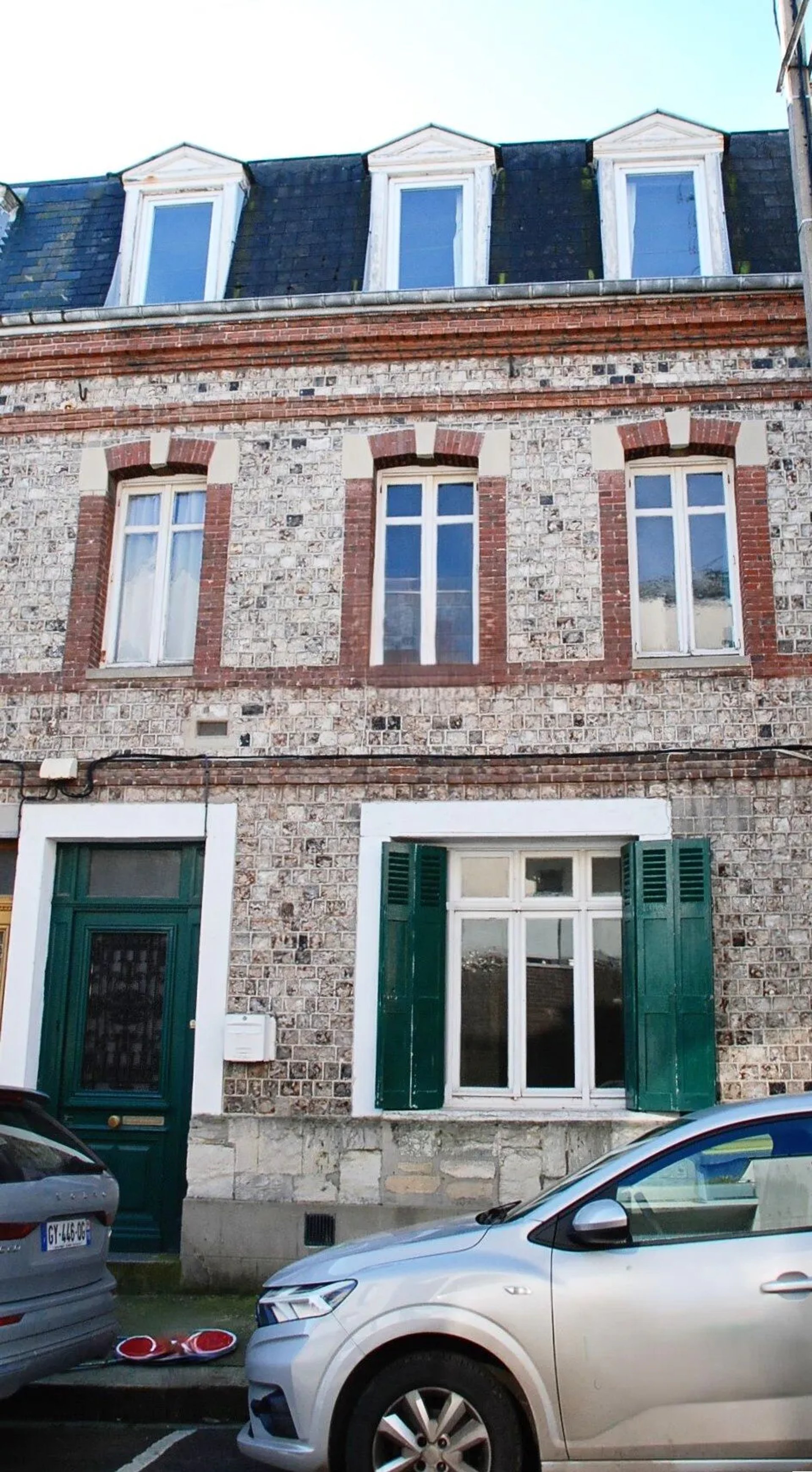 Maison à vendre, 148m², Fécamp
