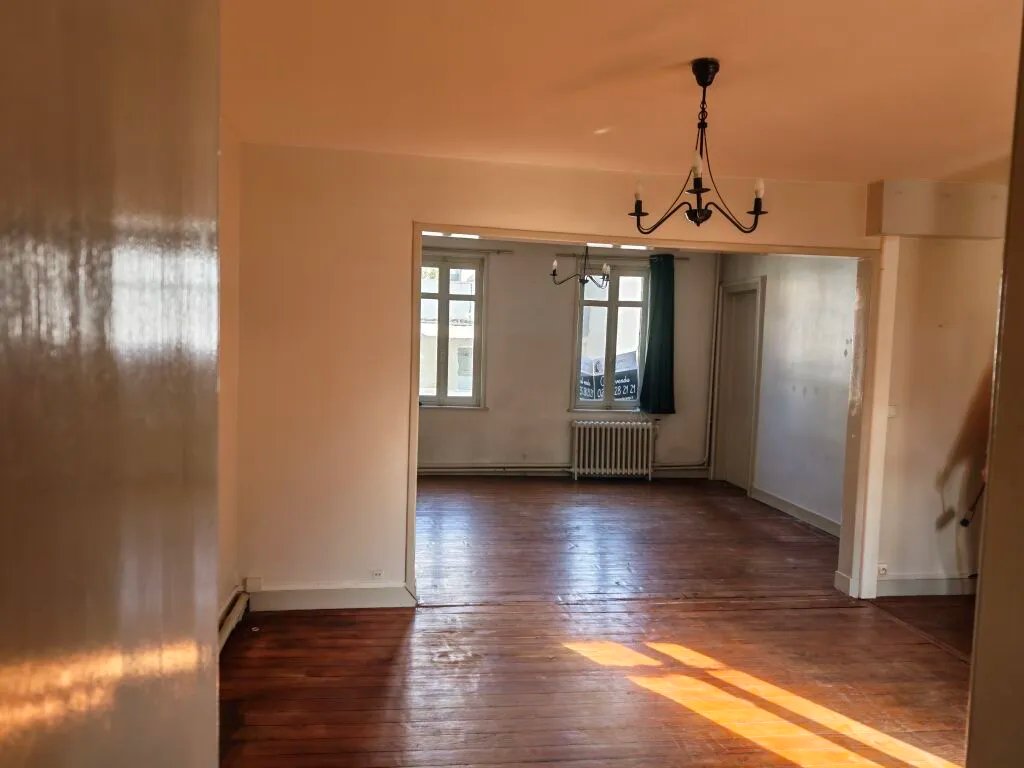 Maison à vendre, 148m², Fécamp