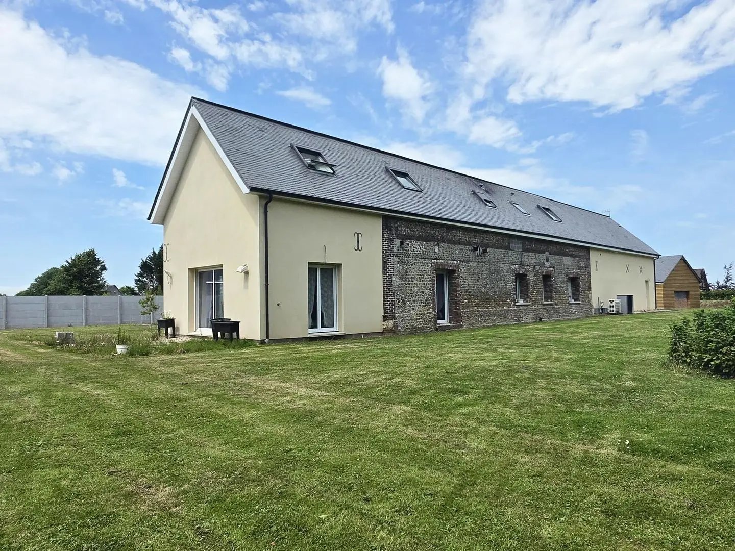 Maison à vendre, 195m², Criquetot-l'Esneval