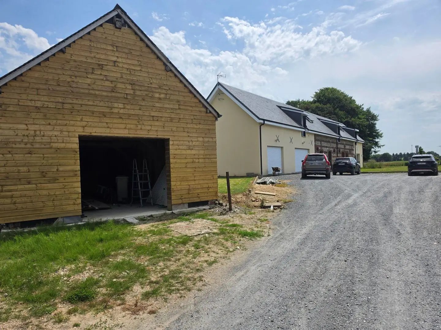 Maison à vendre, 195m², Criquetot-l'Esneval