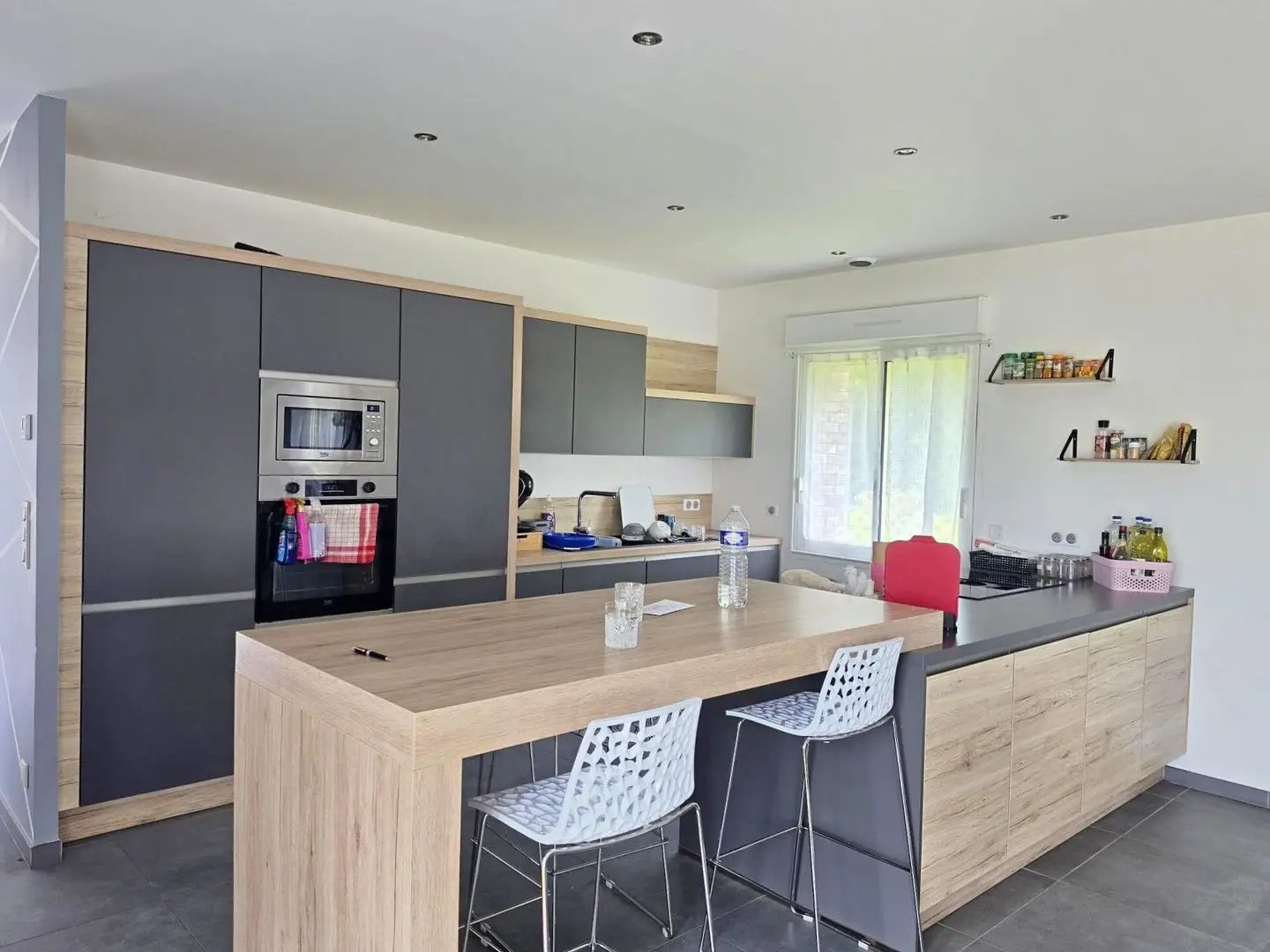 Maison à vendre, 195m², Criquetot-l'Esneval