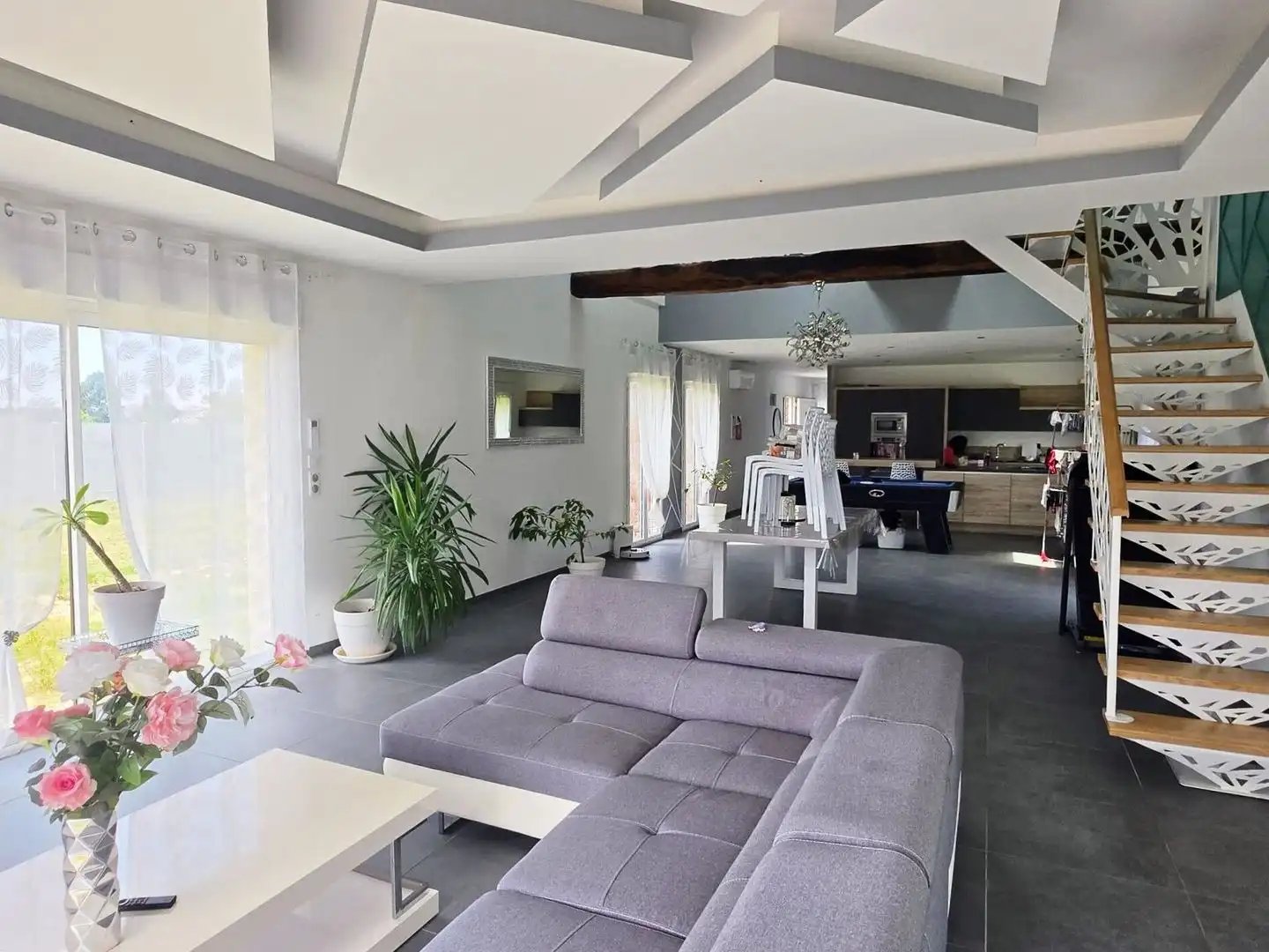 Maison à vendre, 195m², Criquetot-l'Esneval